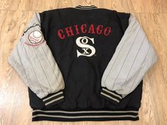 Vintage St. Louis Cardinals Mirage Trech Rain Baseball Jacket, Size Me –  Stuck In The 90s Sports