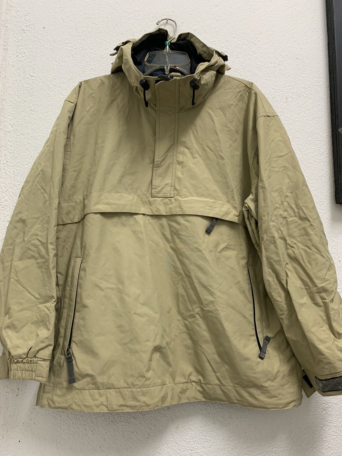 Vintage Ocean Pacific Snowboarding Jacket Size US M / EU 48-50 / 2 - 4 Thumbnail