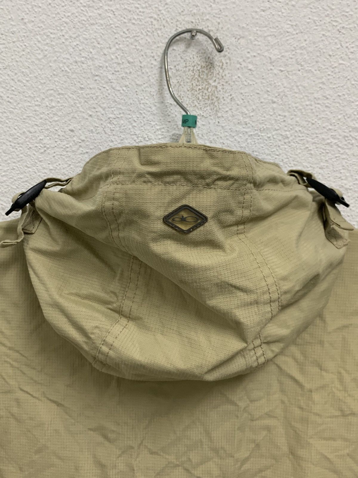 Vintage Ocean Pacific Snowboarding Jacket Size US M / EU 48-50 / 2 - 9 Thumbnail