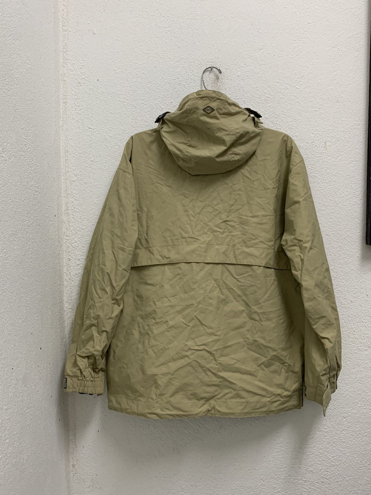 Vintage Ocean Pacific Snowboarding Jacket Size US M / EU 48-50 / 2 - 5 Thumbnail