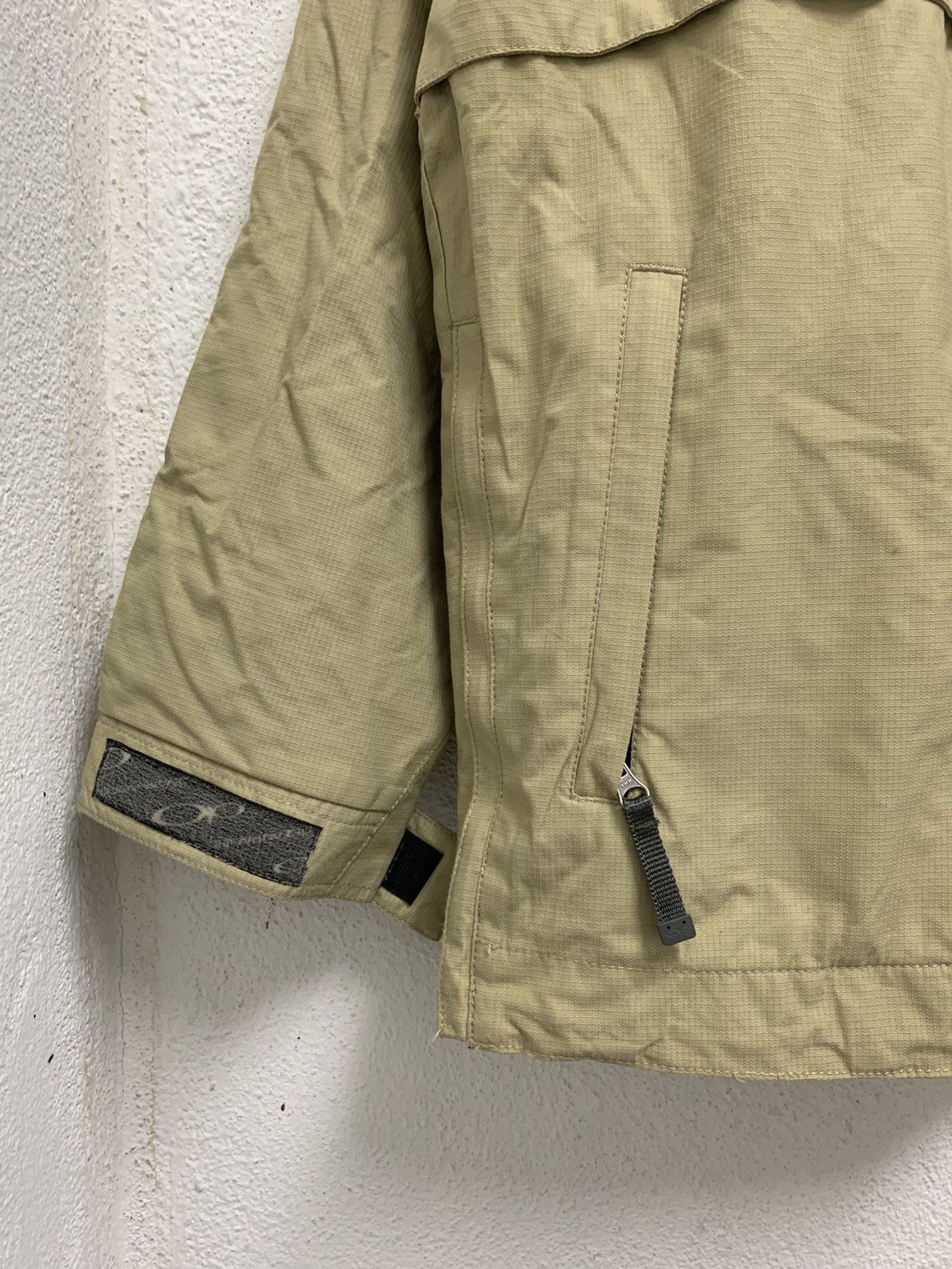 Vintage Ocean Pacific Snowboarding Jacket Size US M / EU 48-50 / 2 - 3 Thumbnail