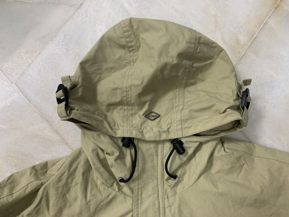 Vintage Ocean Pacific Snowboarding Jacket Size US M / EU 48-50 / 2 - 14 Thumbnail
