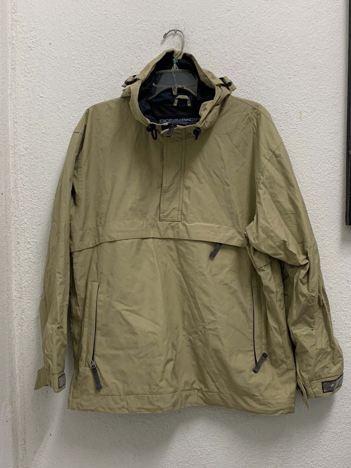Vintage Ocean Pacific Snowboarding Jacket Size US M / EU 48-50 / 2 - 1 Thumbnail