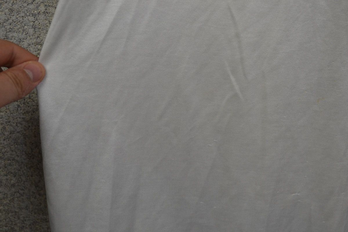 Vintage England 1983 home remake score draw soccer shirt jersey Size US M / EU 48-50 / 2 - 6 Thumbnail