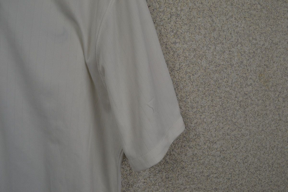 Nike England 2014 2015 home Nike soccer football shirt jersey XL Size US XL / EU 56 / 4 - 10 Thumbnail