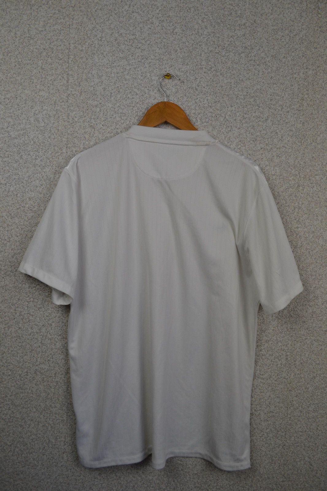 Nike England 2014 2015 home Nike soccer football shirt jersey XL Size US XL / EU 56 / 4 - 2 Thumbnail