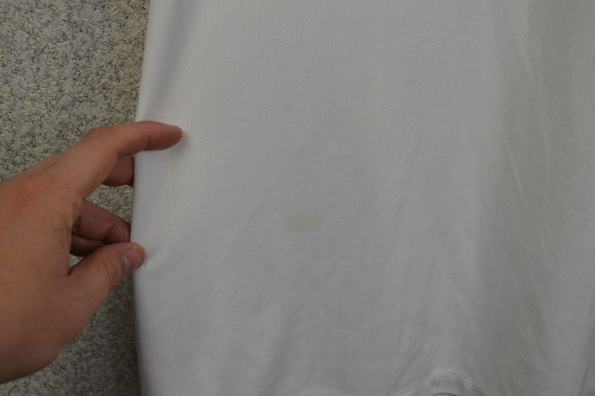 Nike England 2014 2015 home Nike soccer football shirt jersey XL Size US XL / EU 56 / 4 - 7 Thumbnail