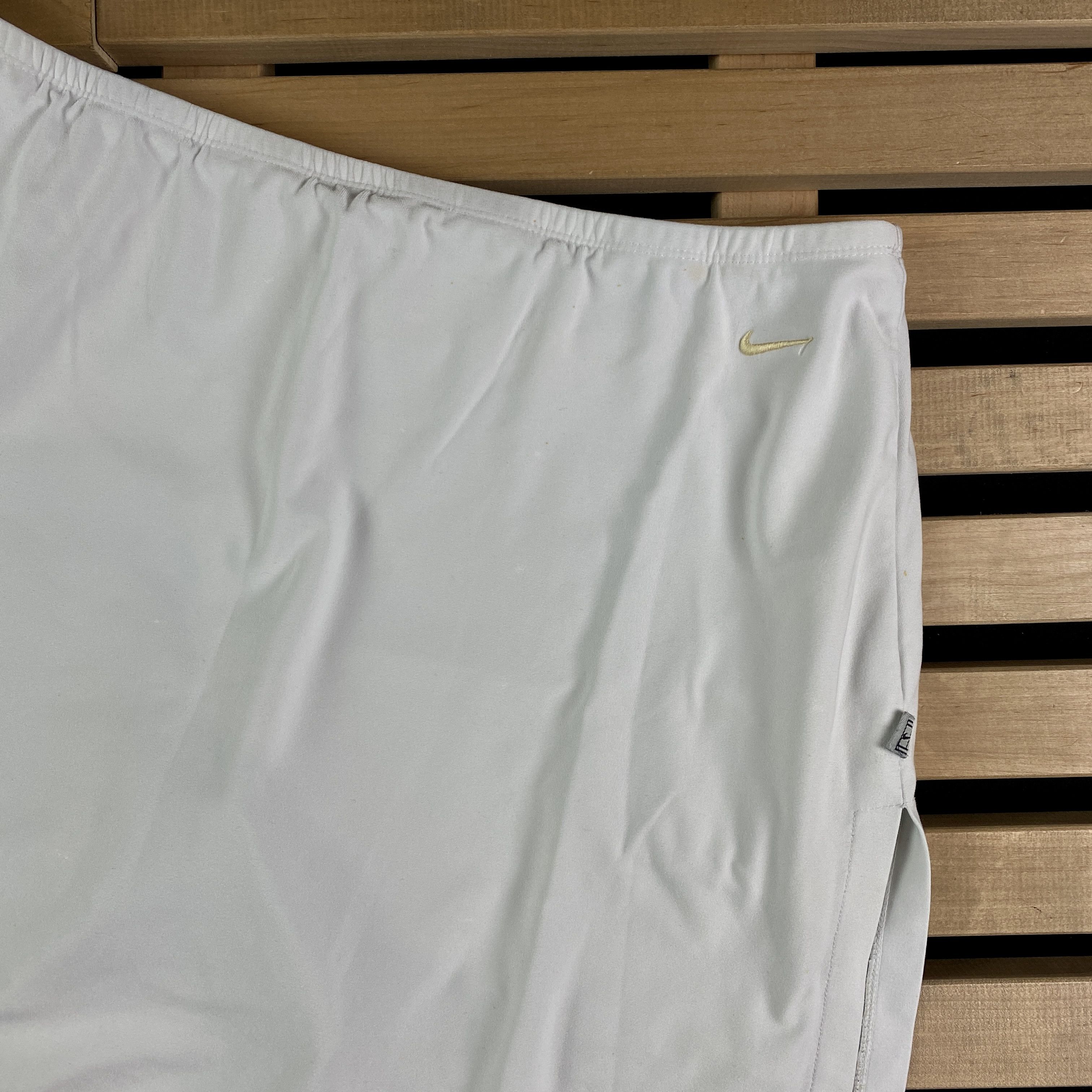 Nike × Vintage Womens Skirt Nike Vintage Dry Fit Size XL Size 34" / US 12 / IT 48 - 3 Thumbnail