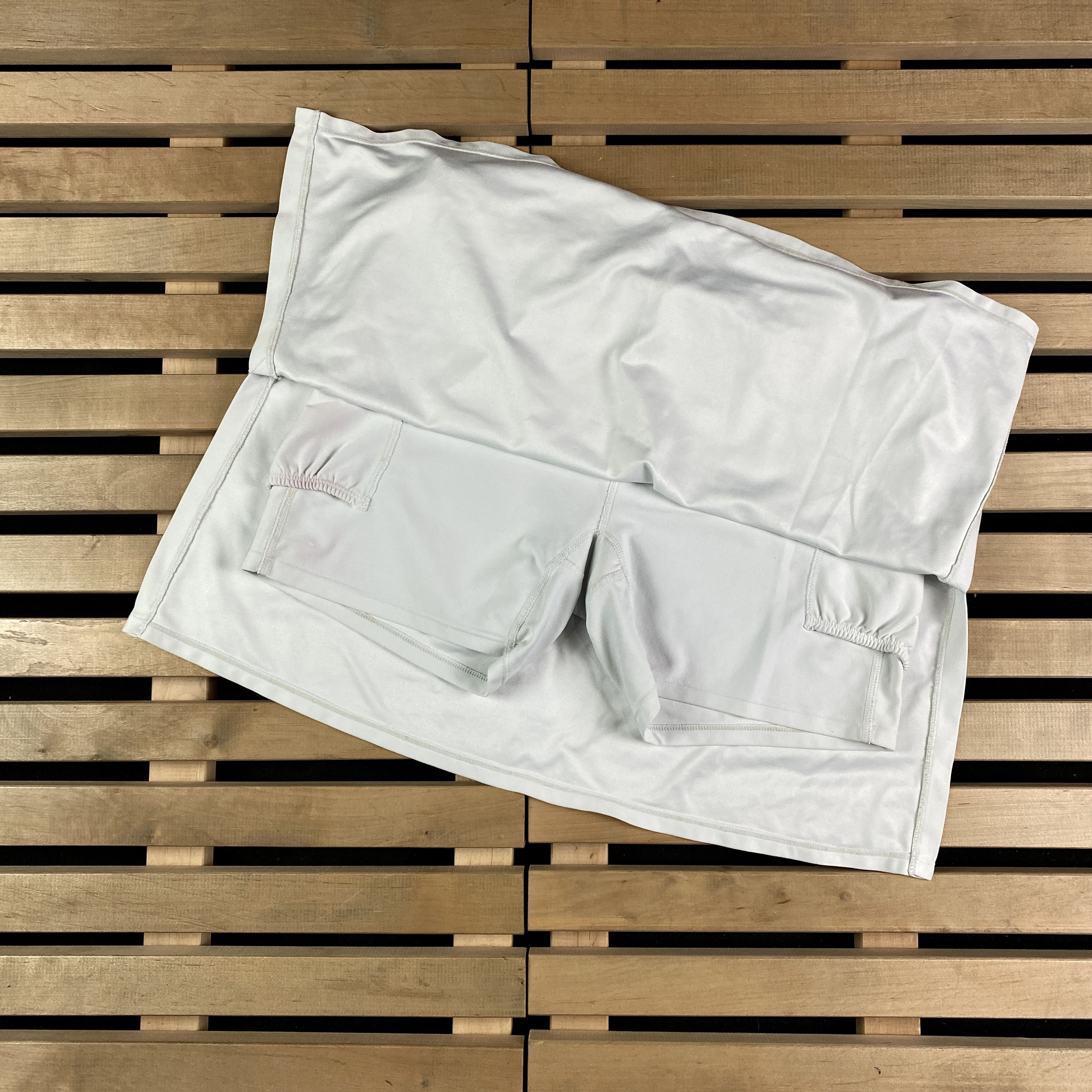 Nike × Vintage Womens Skirt Nike Vintage Dry Fit Size XL Size 34" / US 12 / IT 48 - 5 Thumbnail