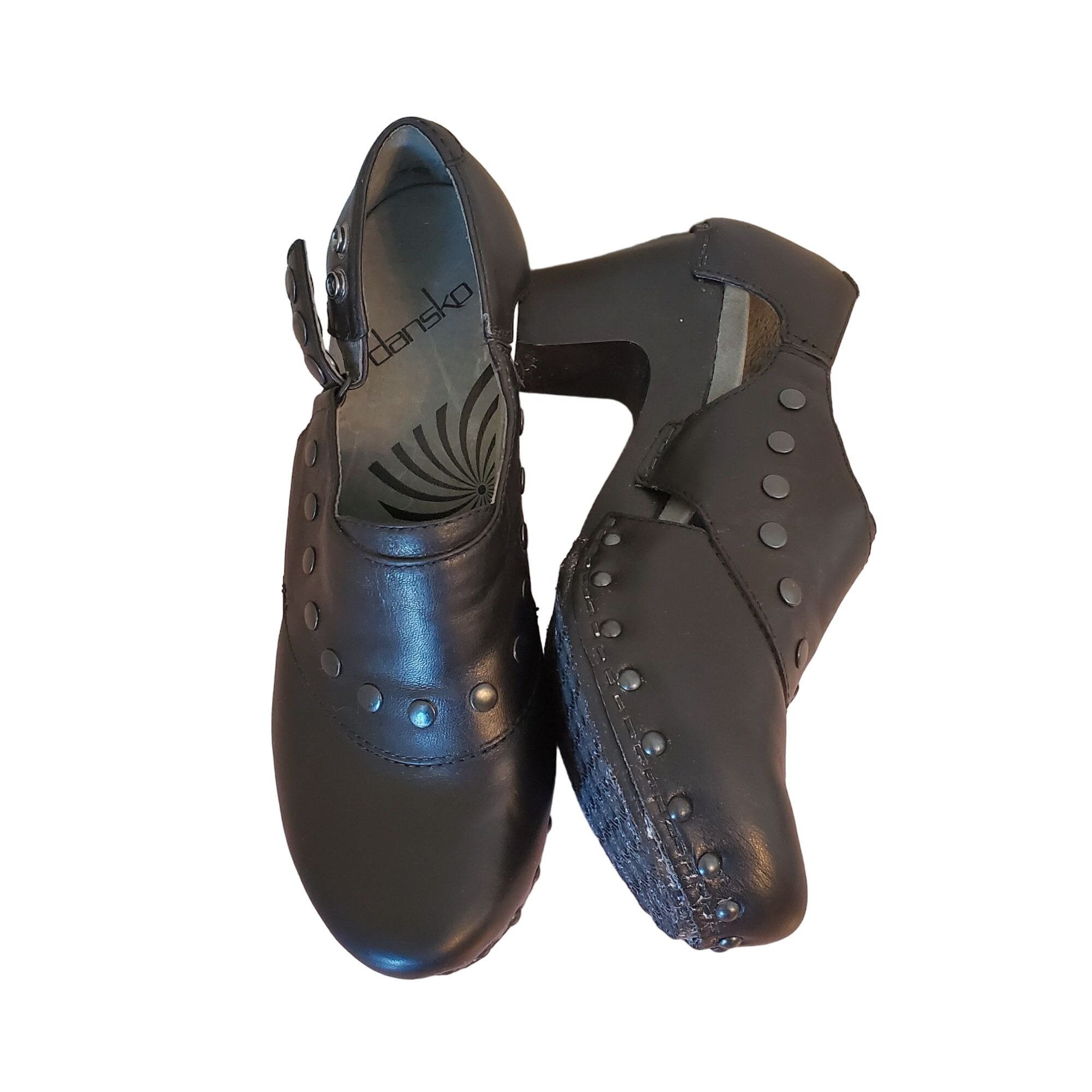 dansko 36サイズ　エナメルシューズ ダンスコ36 シューズ ダンスコエナメル36 dansko 36 dansko 36サイズ