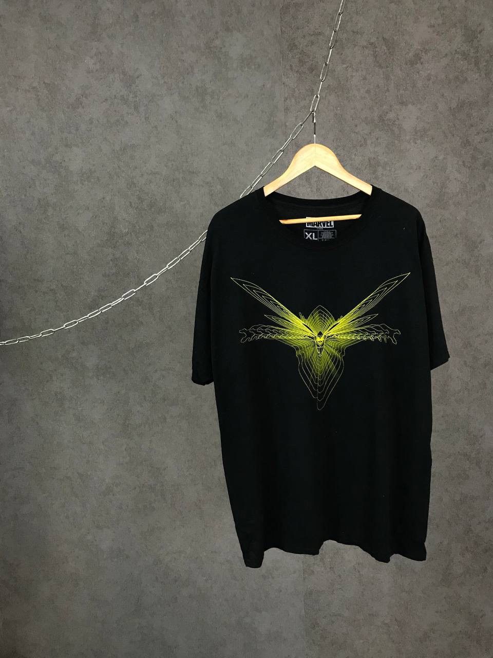 Marvel Comics Ant Man Marvel Comics cult movie tee Size US XL / EU 56 / 4 - 1 Thumbnail