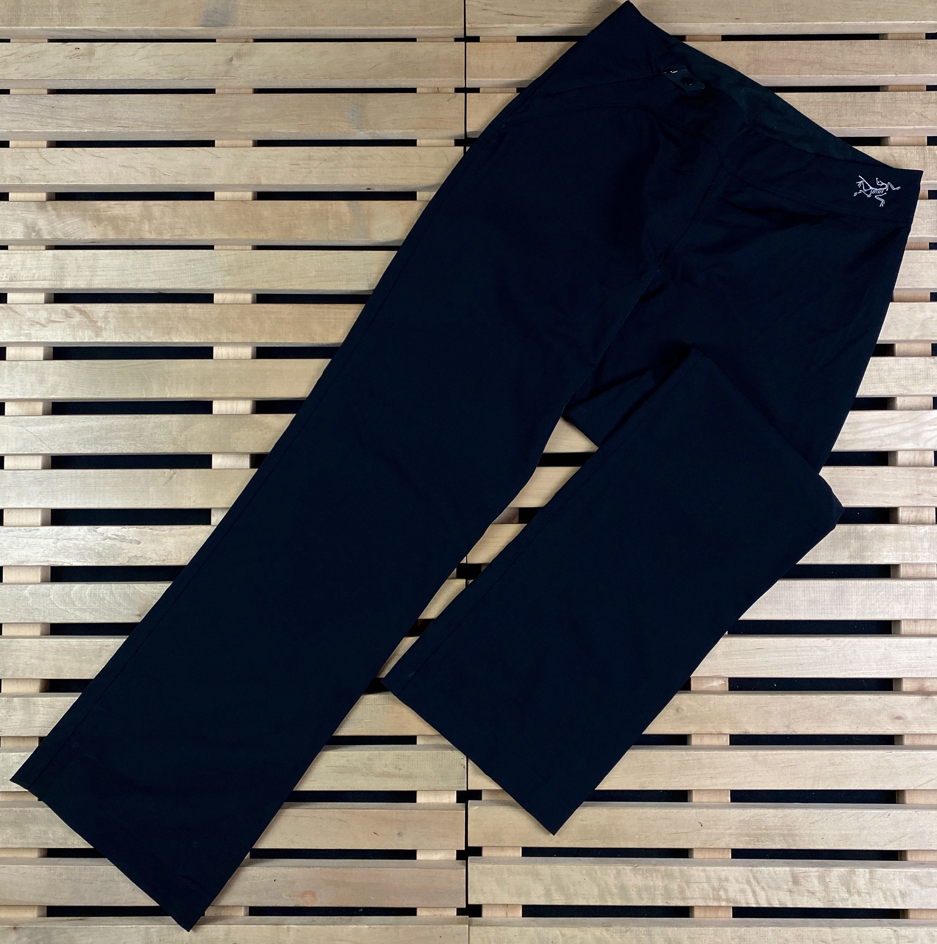 Arc'teryx Womens Pants Arcteryx Size L Size 36" / US 14 / IT 50 - 1 Thumbnail