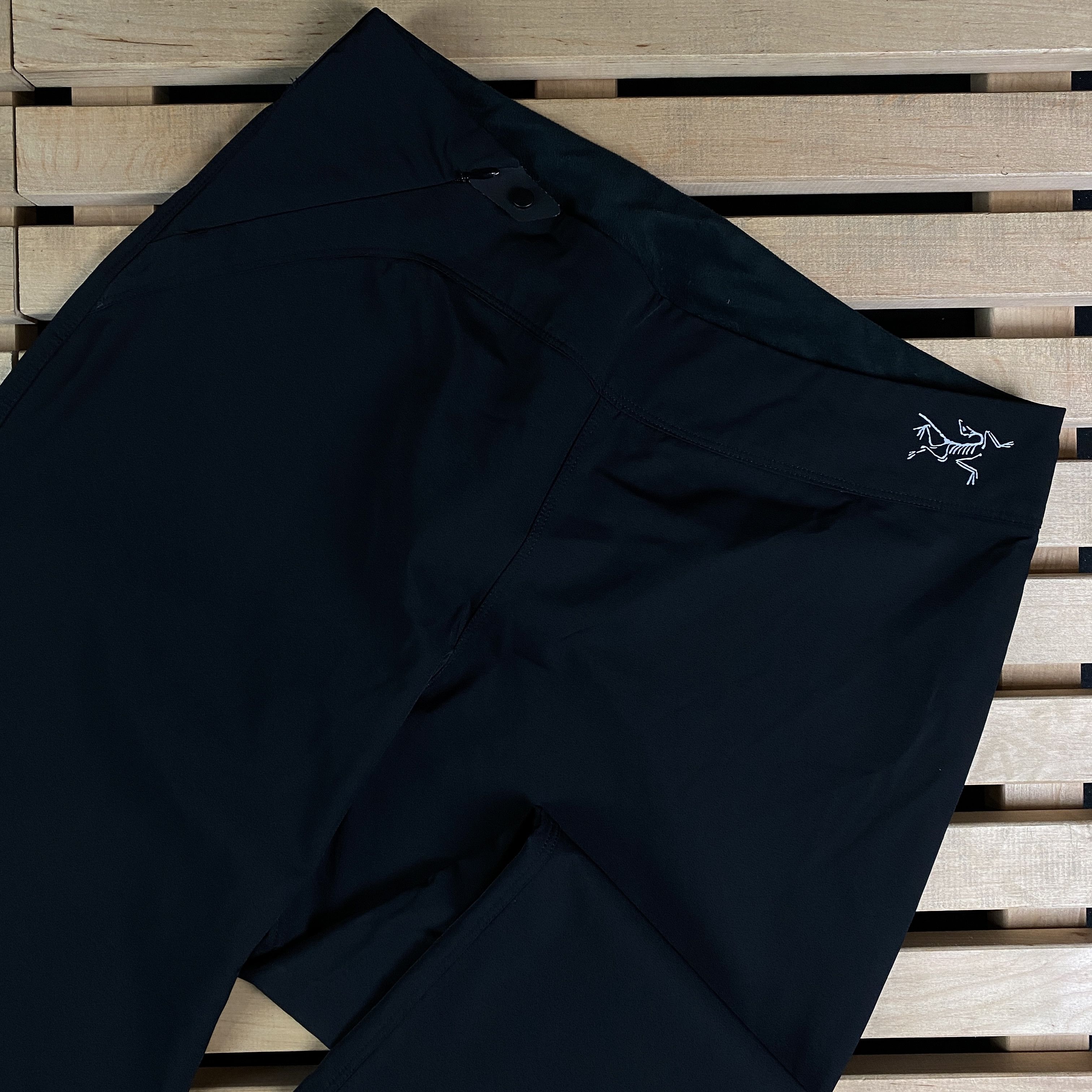 Arc'teryx Womens Pants Arcteryx Size L Size 36" / US 14 / IT 50 - 2 Thumbnail