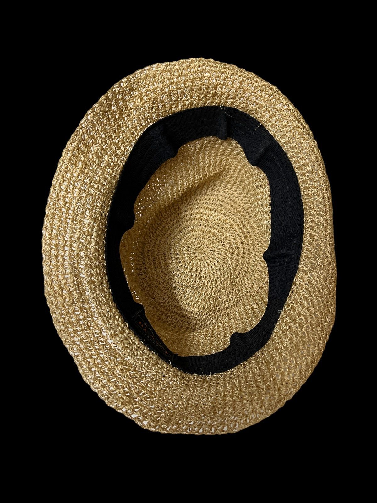 Beams Plus × Kapital Beams Beach Hat Size ONE SIZE - 5 Thumbnail