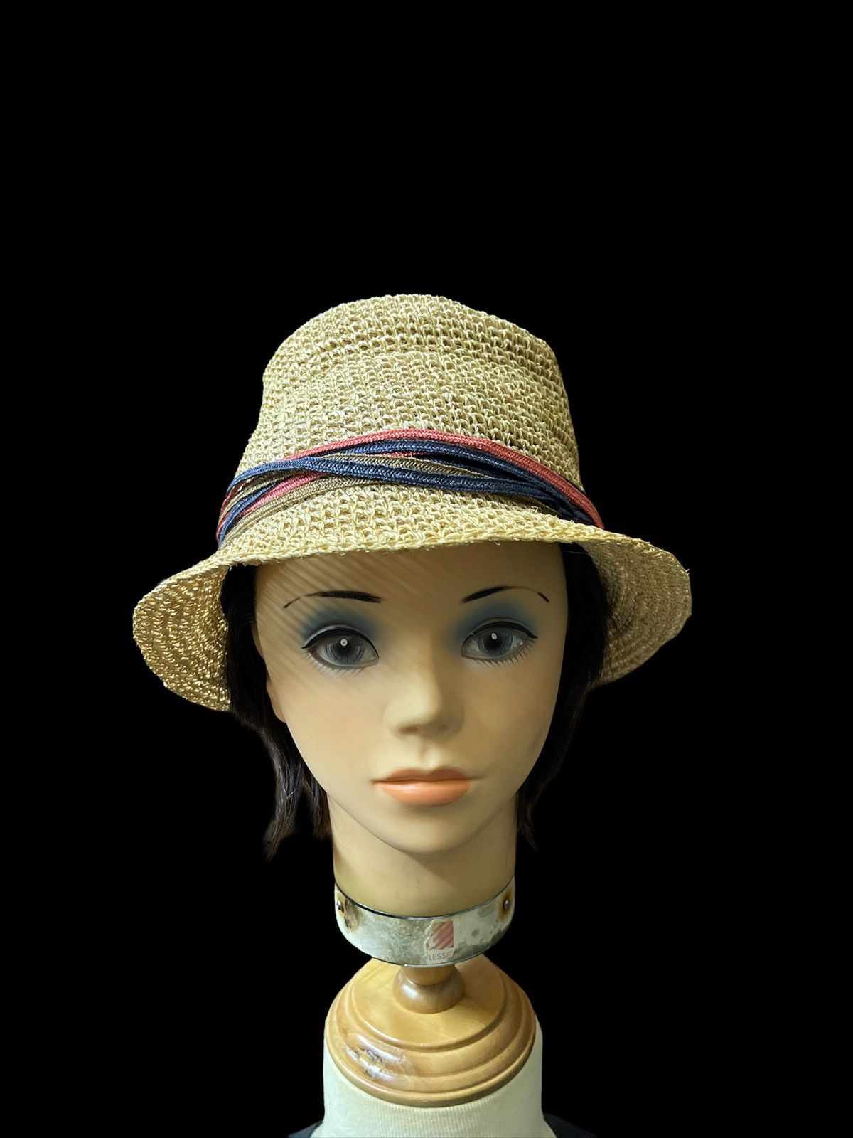 Beams Plus × Kapital Beams Beach Hat Size ONE SIZE - 1 Thumbnail