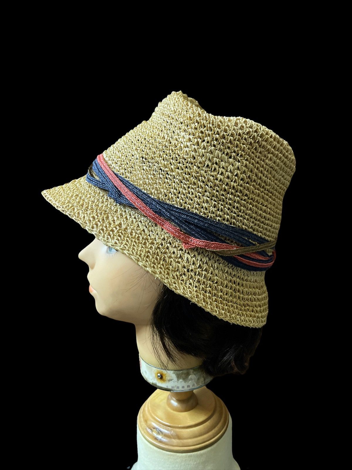 Beams Plus × Kapital Beams Beach Hat Size ONE SIZE - 2 Thumbnail