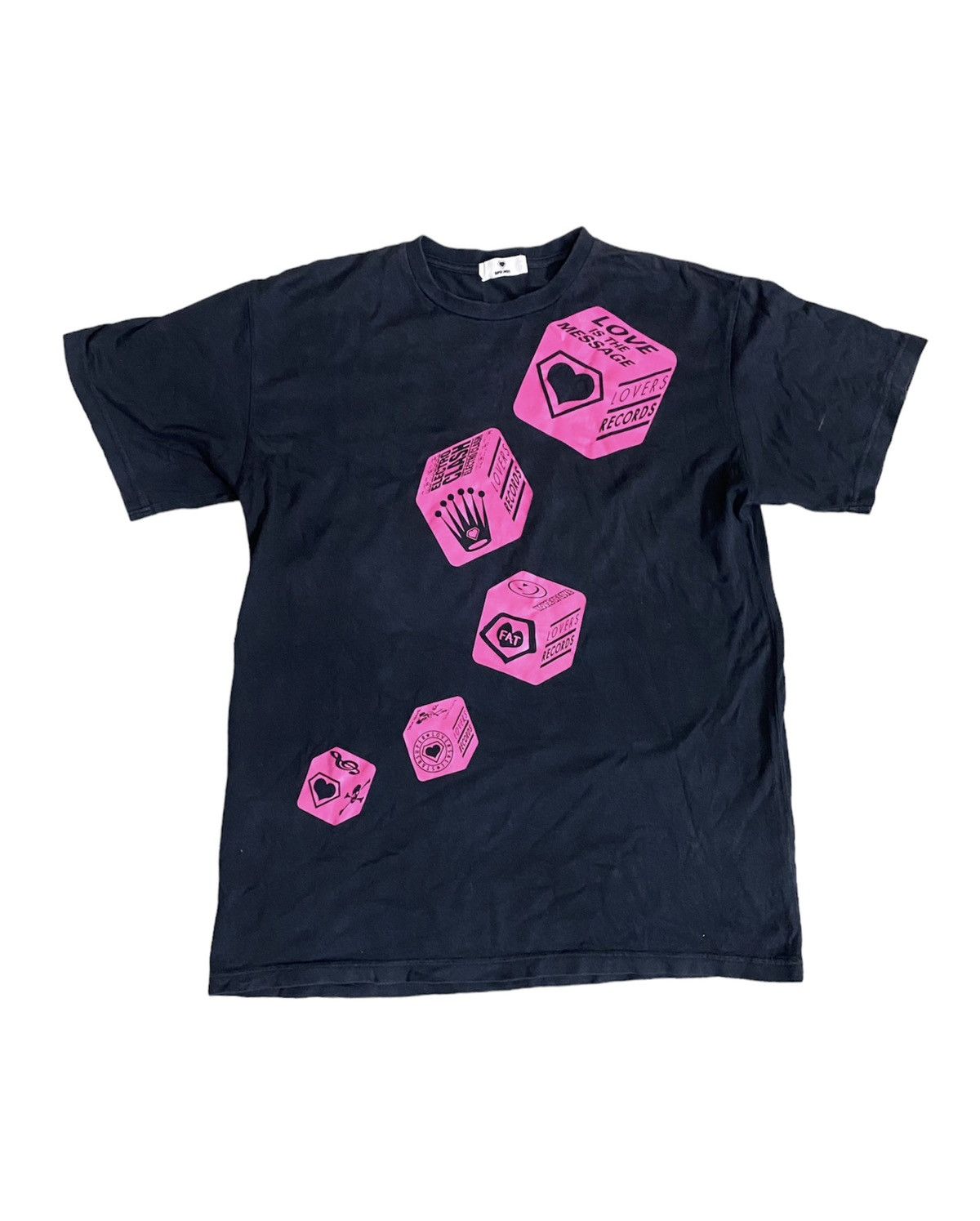 20471120 × Japanese Brand 90s SUPERLOVER Wiki knowledge Brand Size US M / EU 48-50 / 2 - 1 Thumbnail