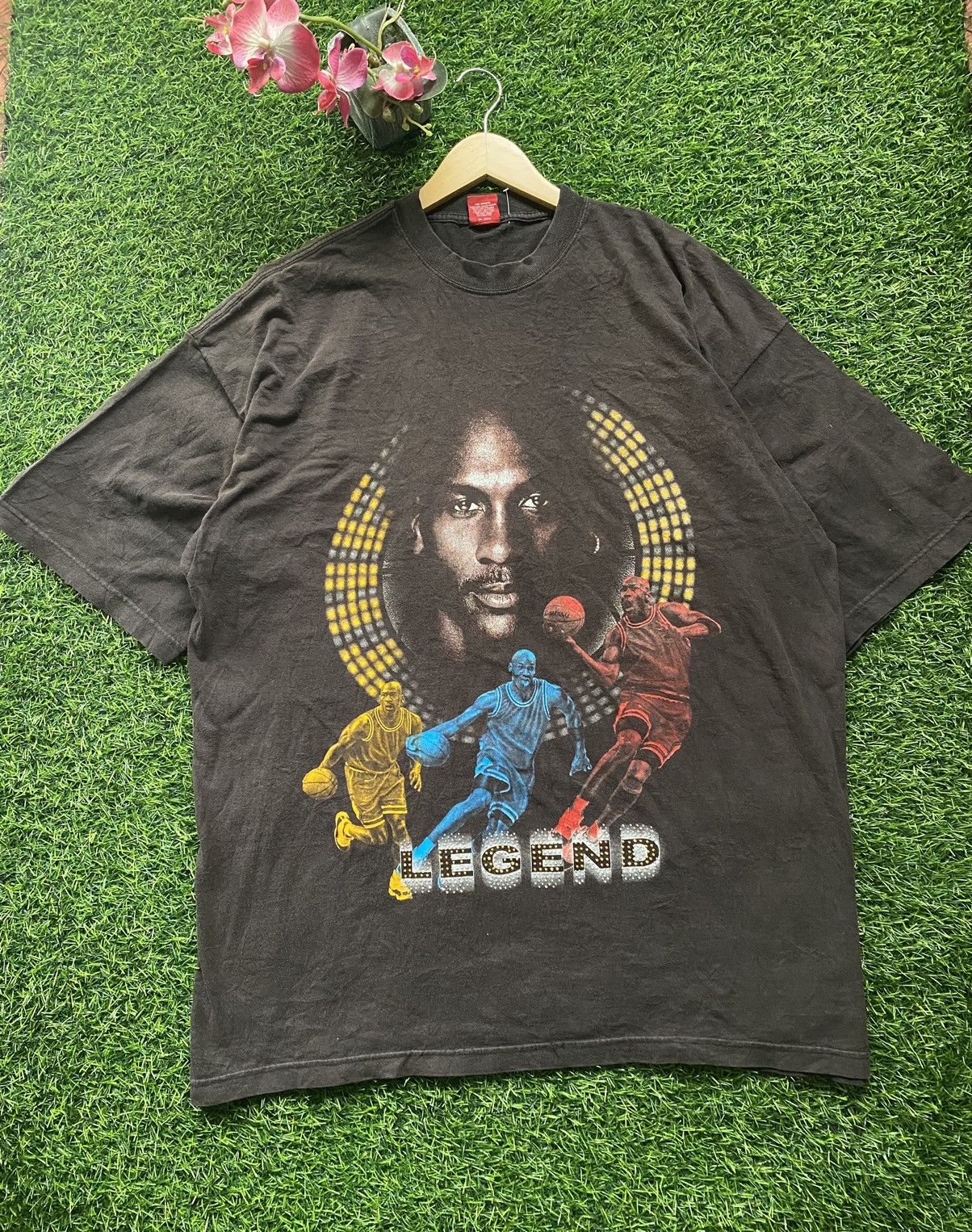Vintage Legend Tee
