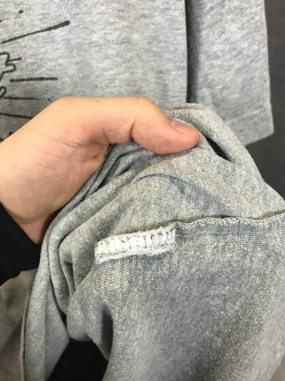 Carhartt Carhartt streetwear tee Size US L / EU 52-54 / 3 - 6 Thumbnail