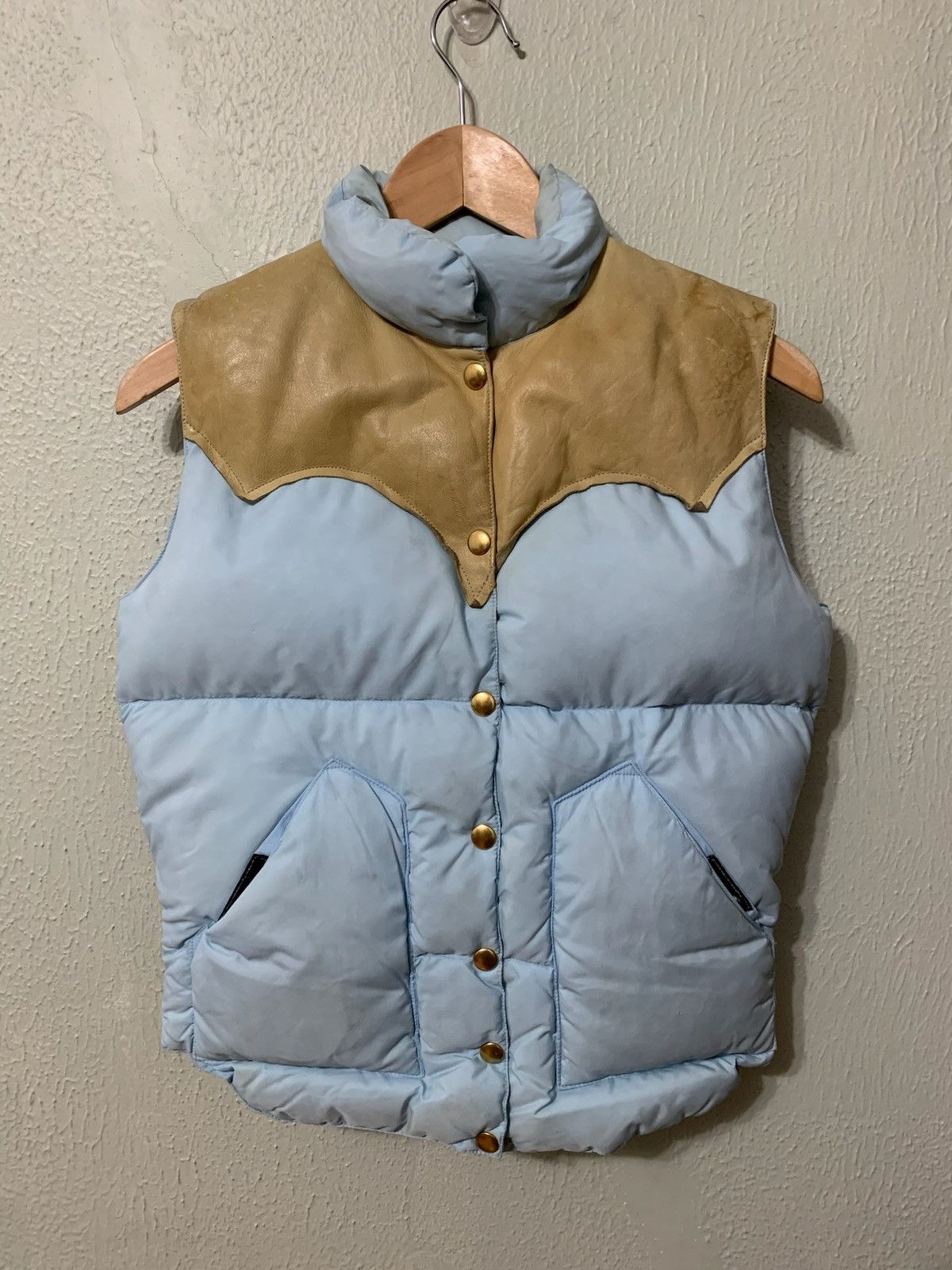 70s rocky mountain featherbed サイズ42 70s rocky mountain featherbed サイズ42