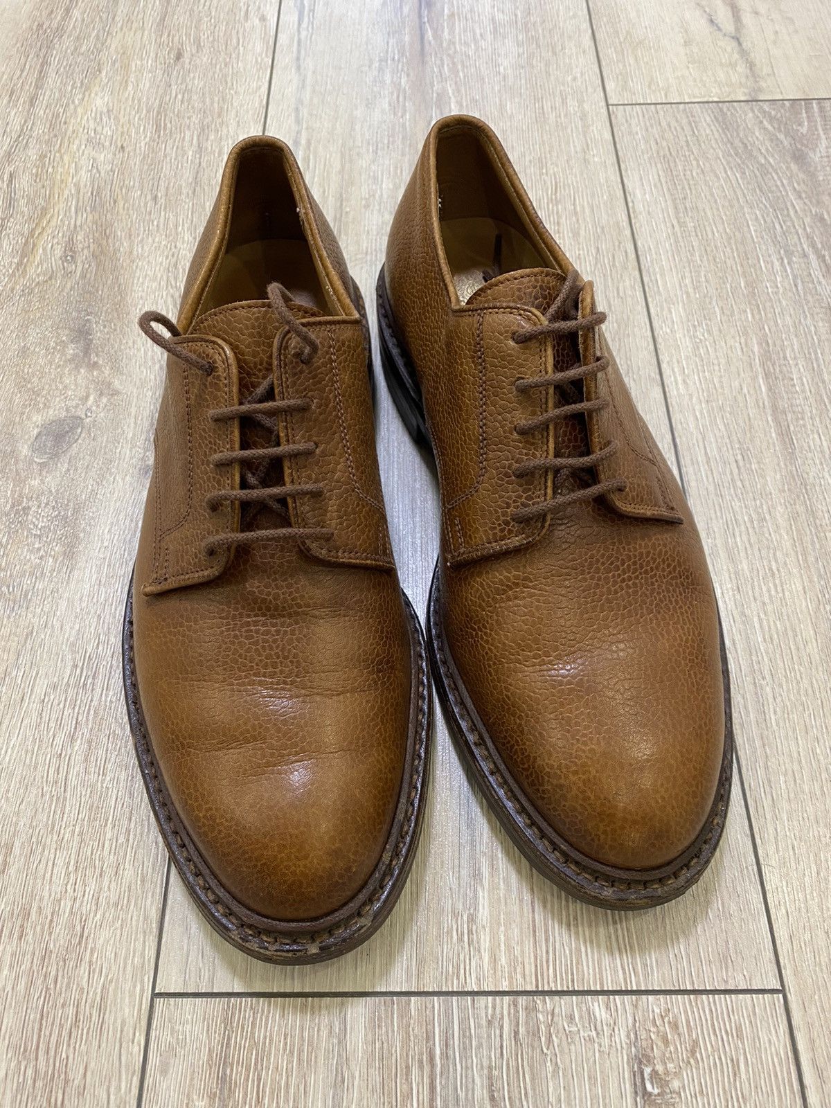 Crockett & Jones Grasmere Men Casual Boots Shoes