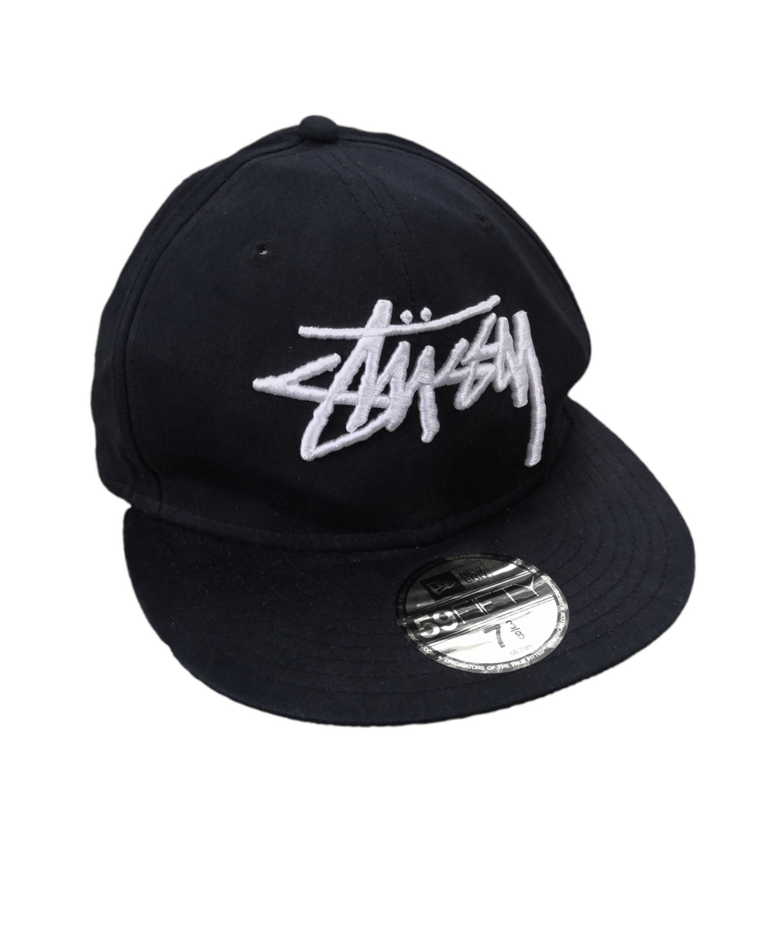 Stussy New Era Hat | Grailed