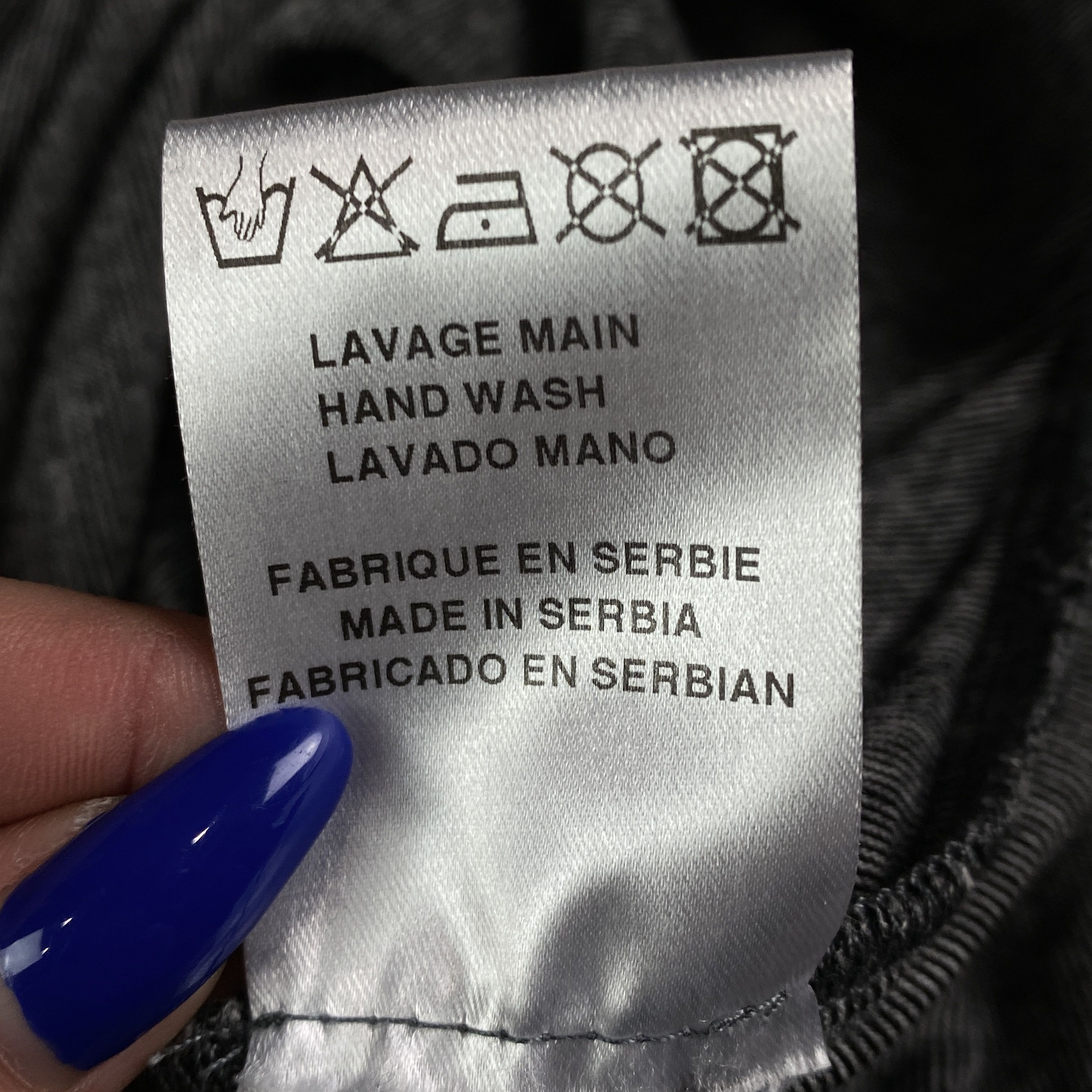 Sandro Womens Dress Sleeveless Sandro Size 2/M Size XS / US 0-2 / IT 36-38 - 6 Thumbnail