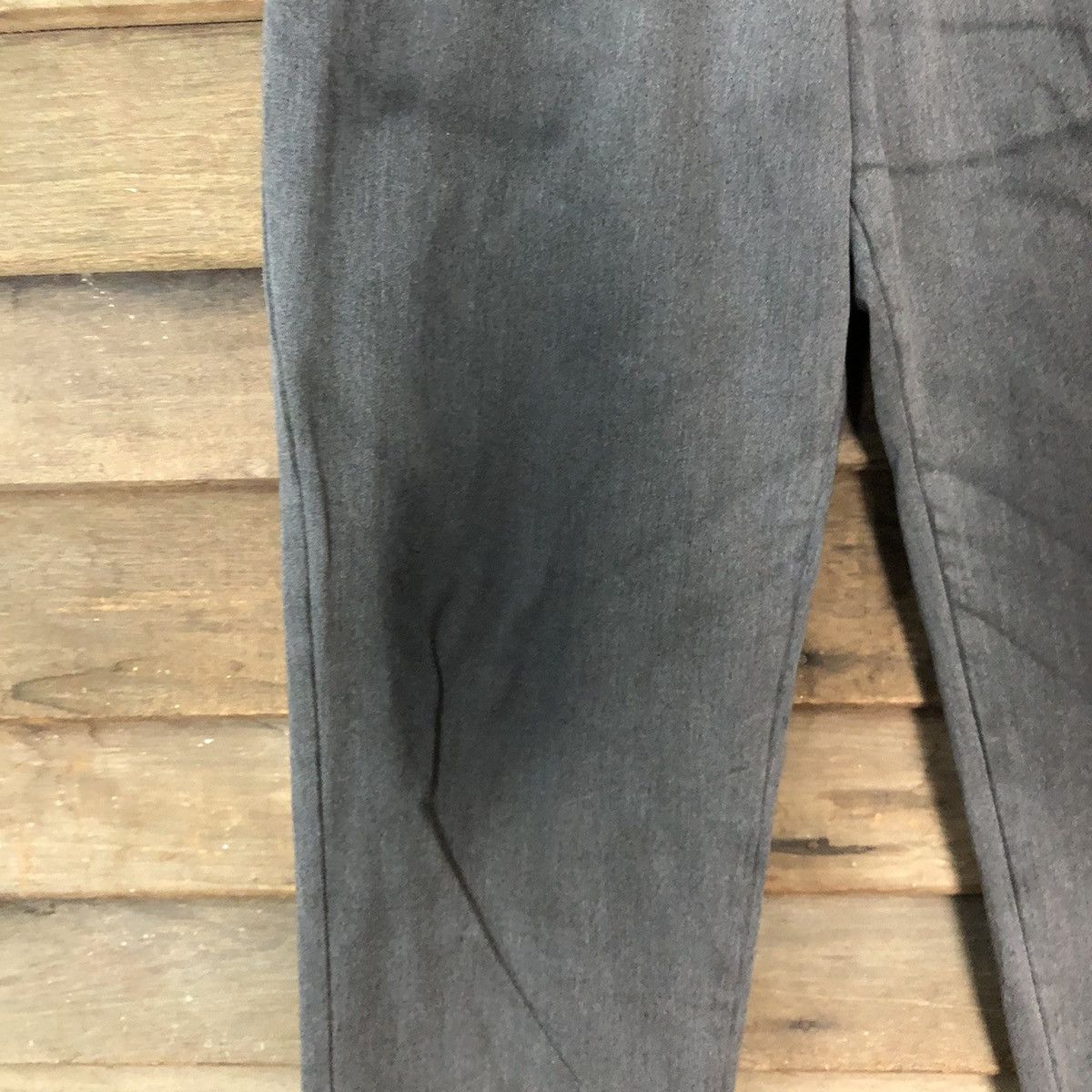 Dickies × Vintage Dickies vintage faded thrashed Grey Casual Pants #7102 Size US 29 - 4 Thumbnail