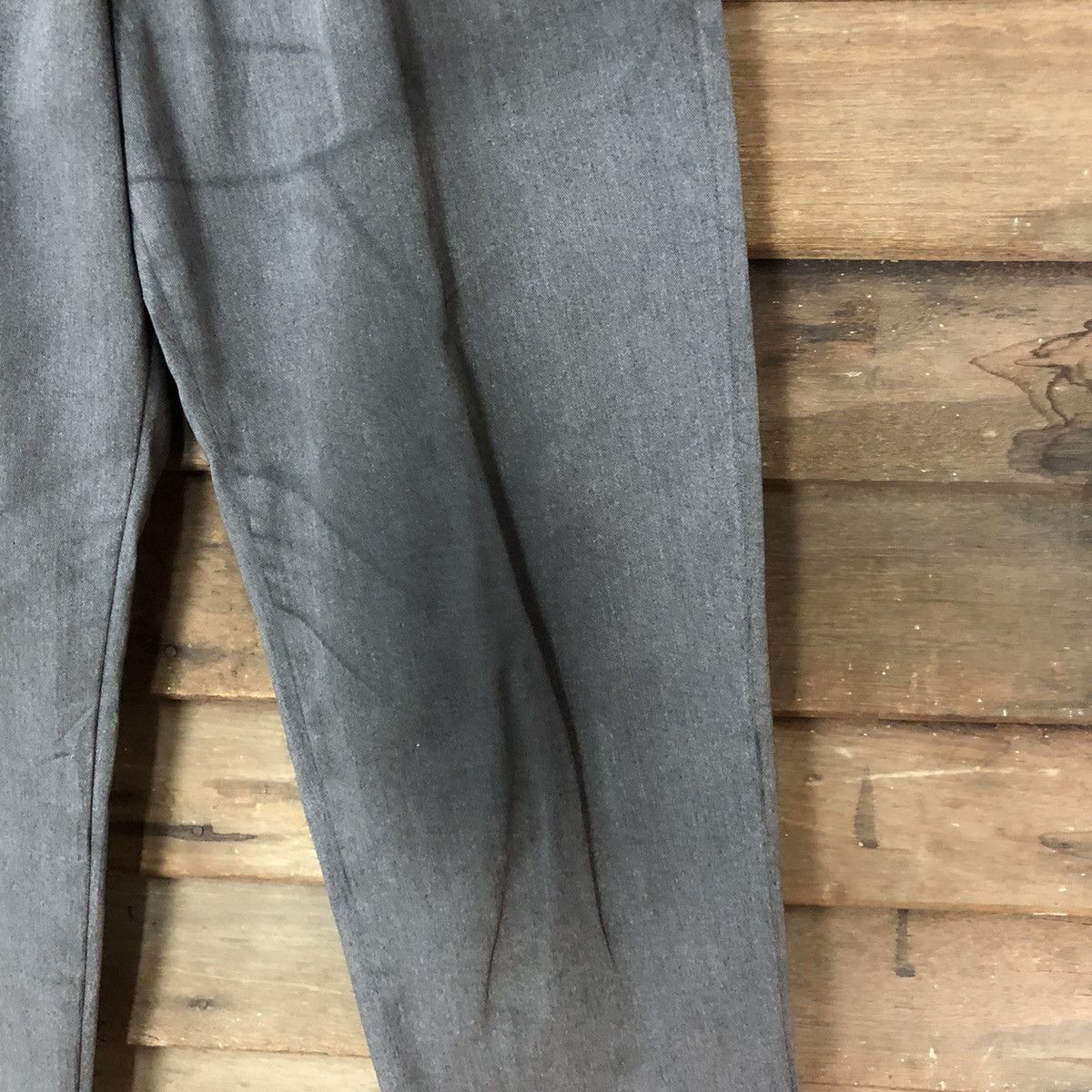 Dickies × Vintage Dickies vintage faded thrashed Grey Casual Pants #7102 Size US 29 - 5 Thumbnail