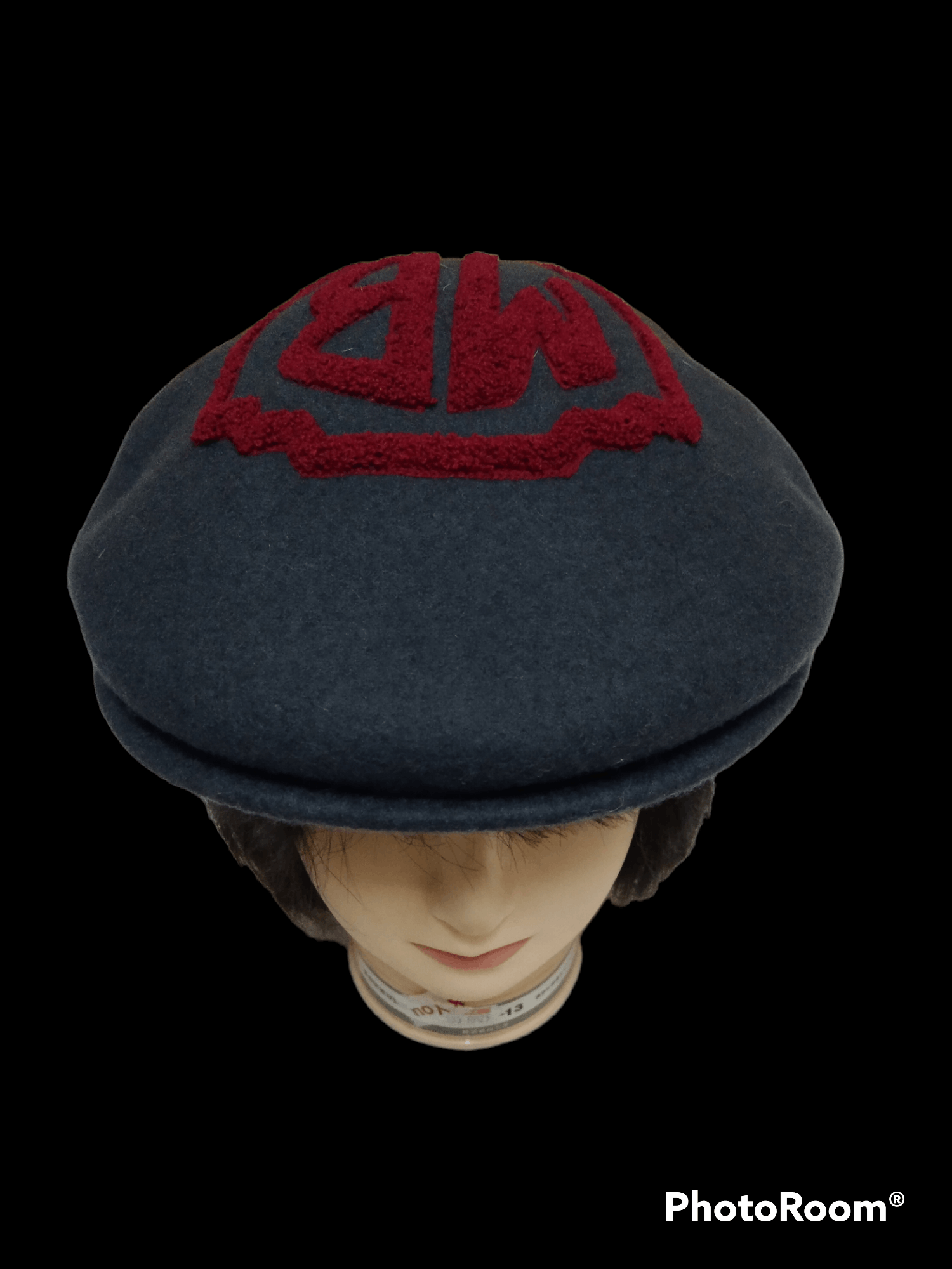 Other MILKBOY SAMPLE BARETTA WOOL BIG LOGO Size ONE SIZE - 1 Thumbnail