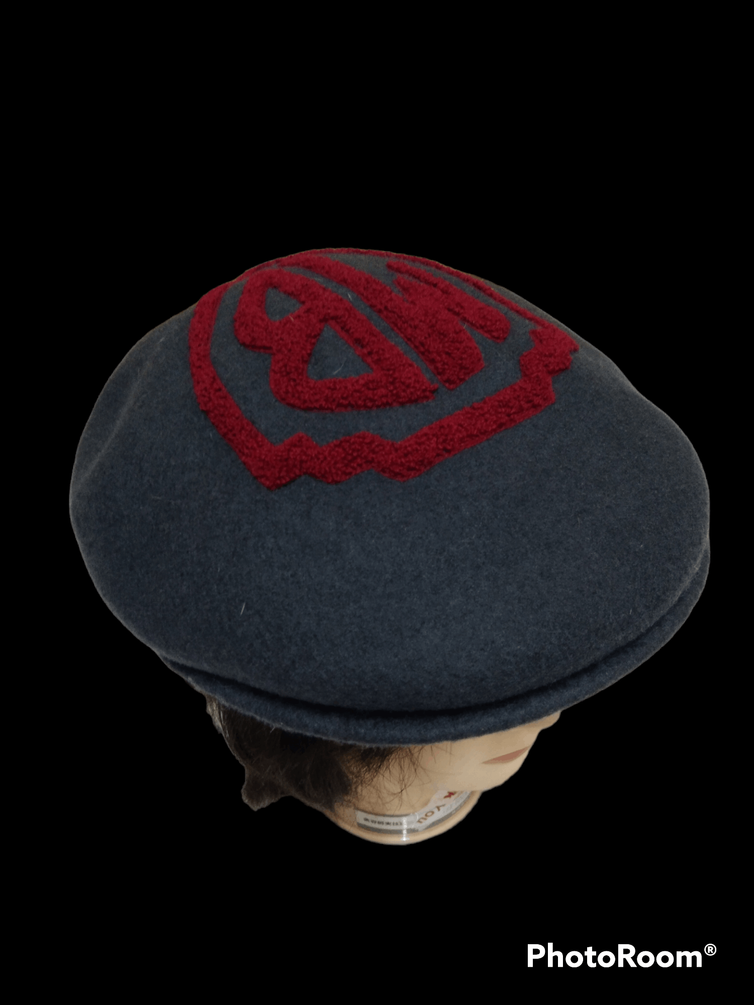 Other MILKBOY SAMPLE BARETTA WOOL BIG LOGO Size ONE SIZE - 2 Thumbnail