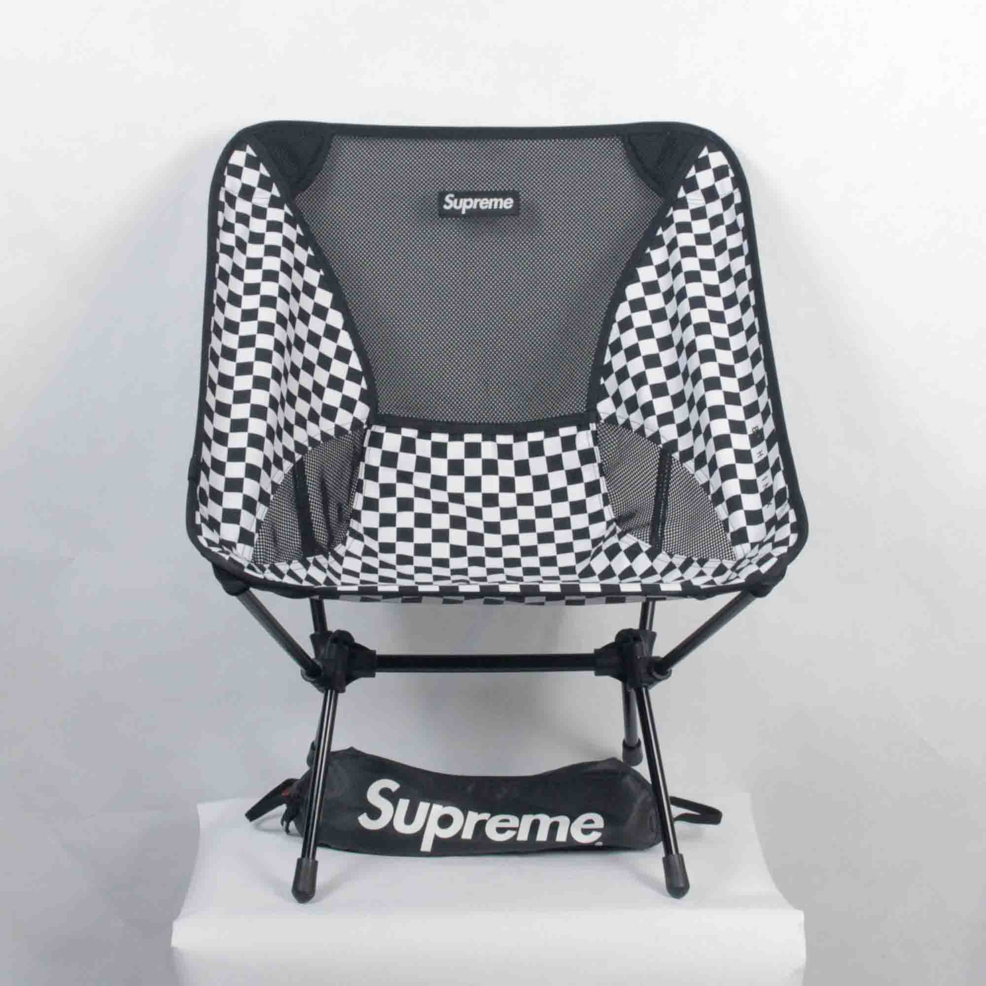 Supreme Supreme®/Helinox® Chair One | Grailed