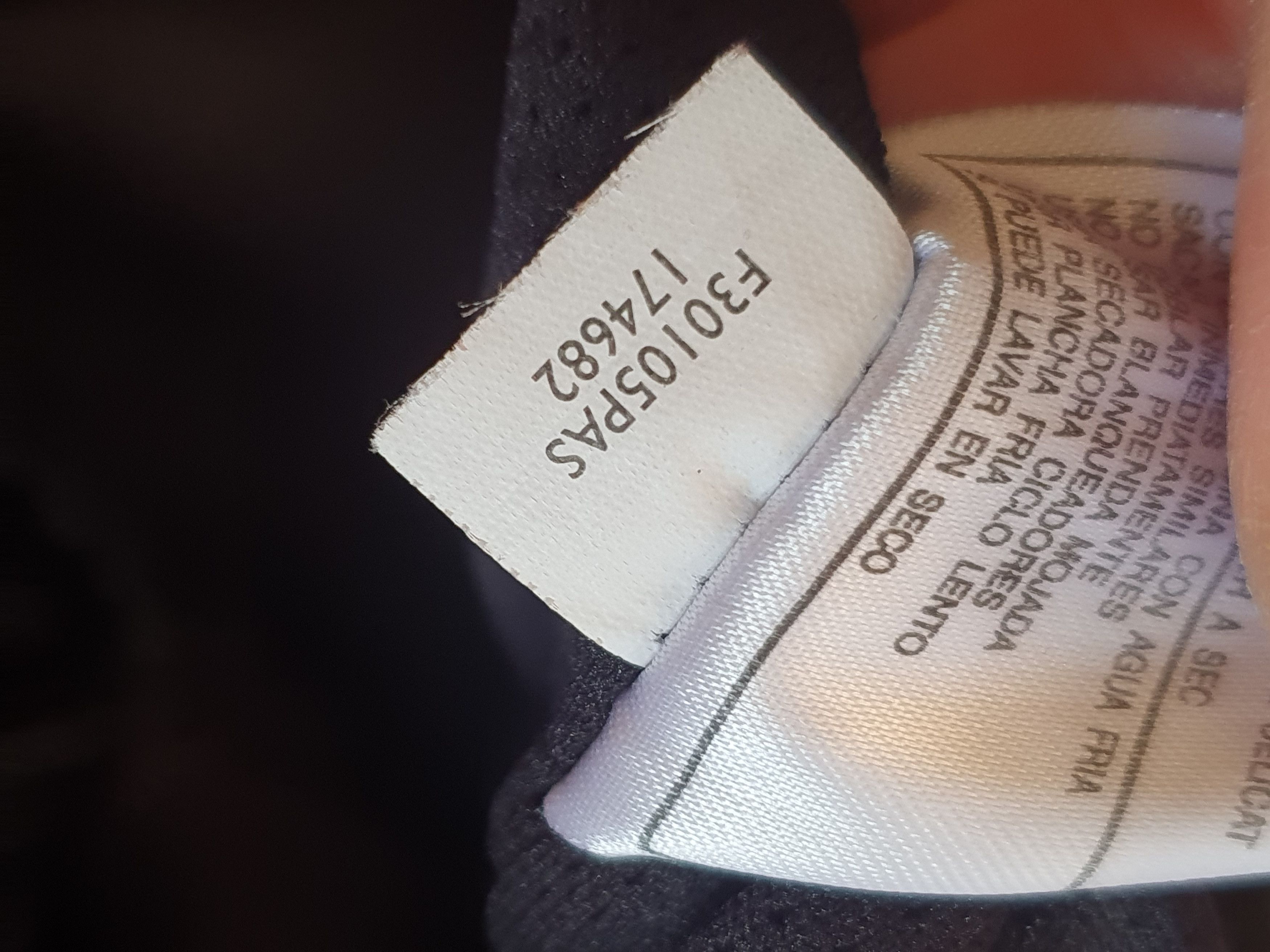 Nike × Vintage Nike Mesh Vtg gray tag SWAG Sweatpants,sz XXL Size US 34 / EU 50 - 11 Thumbnail