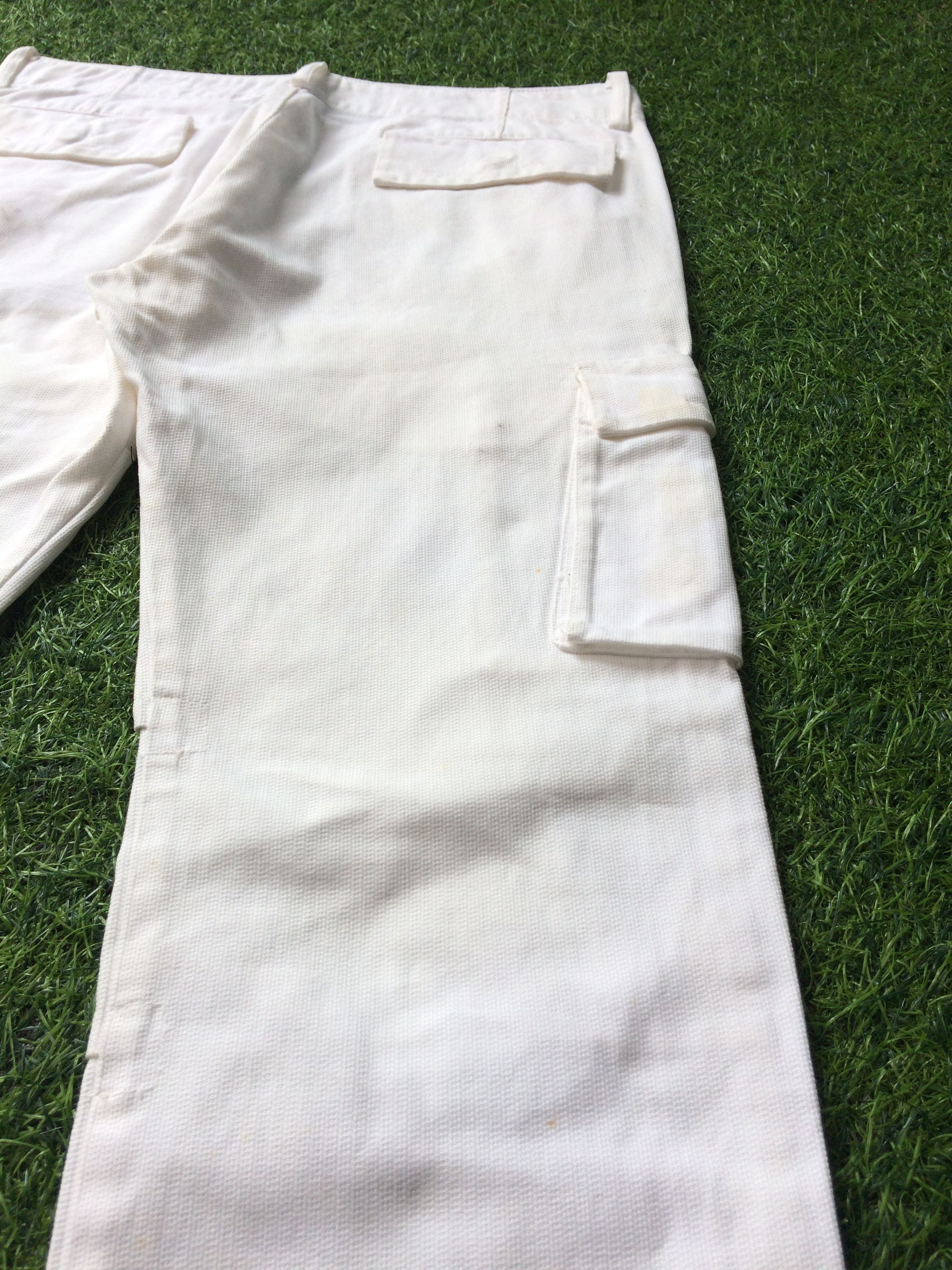 20471120 × General Research × Japanese Brand 291295 Homme Japanese Brand Multipocket Pant #D-227 Size US 33 - 7 Thumbnail