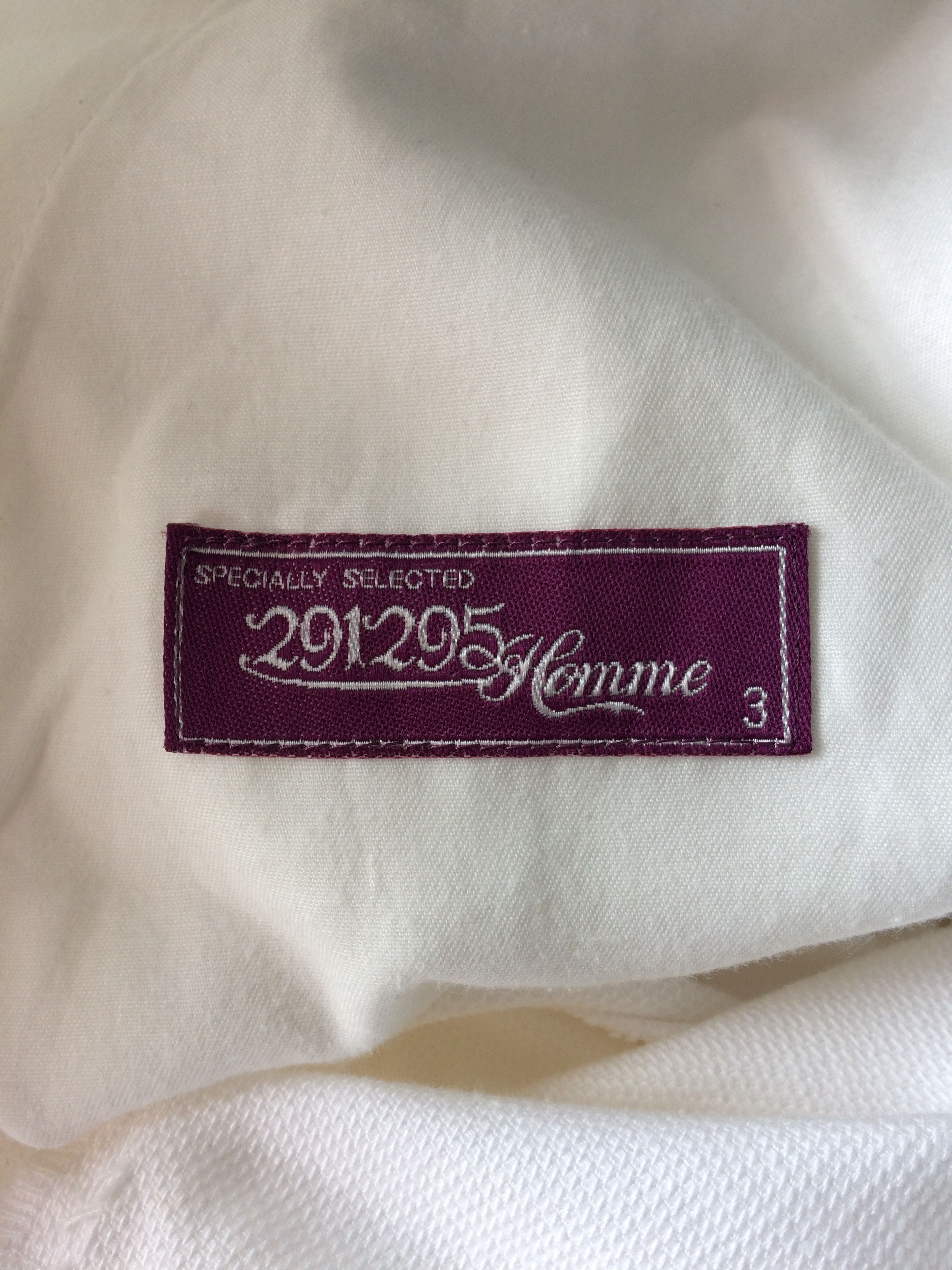 20471120 × General Research × Japanese Brand 291295 Homme Japanese Brand Multipocket Pant #D-227 Size US 33 - 10 Thumbnail