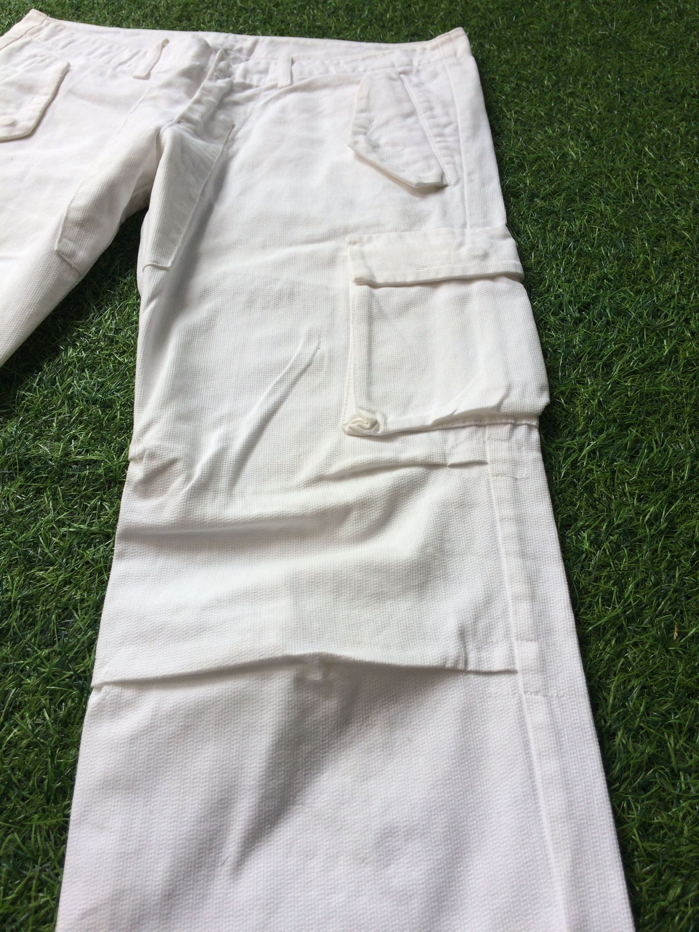 20471120 × General Research × Japanese Brand 291295 Homme Japanese Brand Multipocket Pant #D-227 Size US 33 - 6 Thumbnail