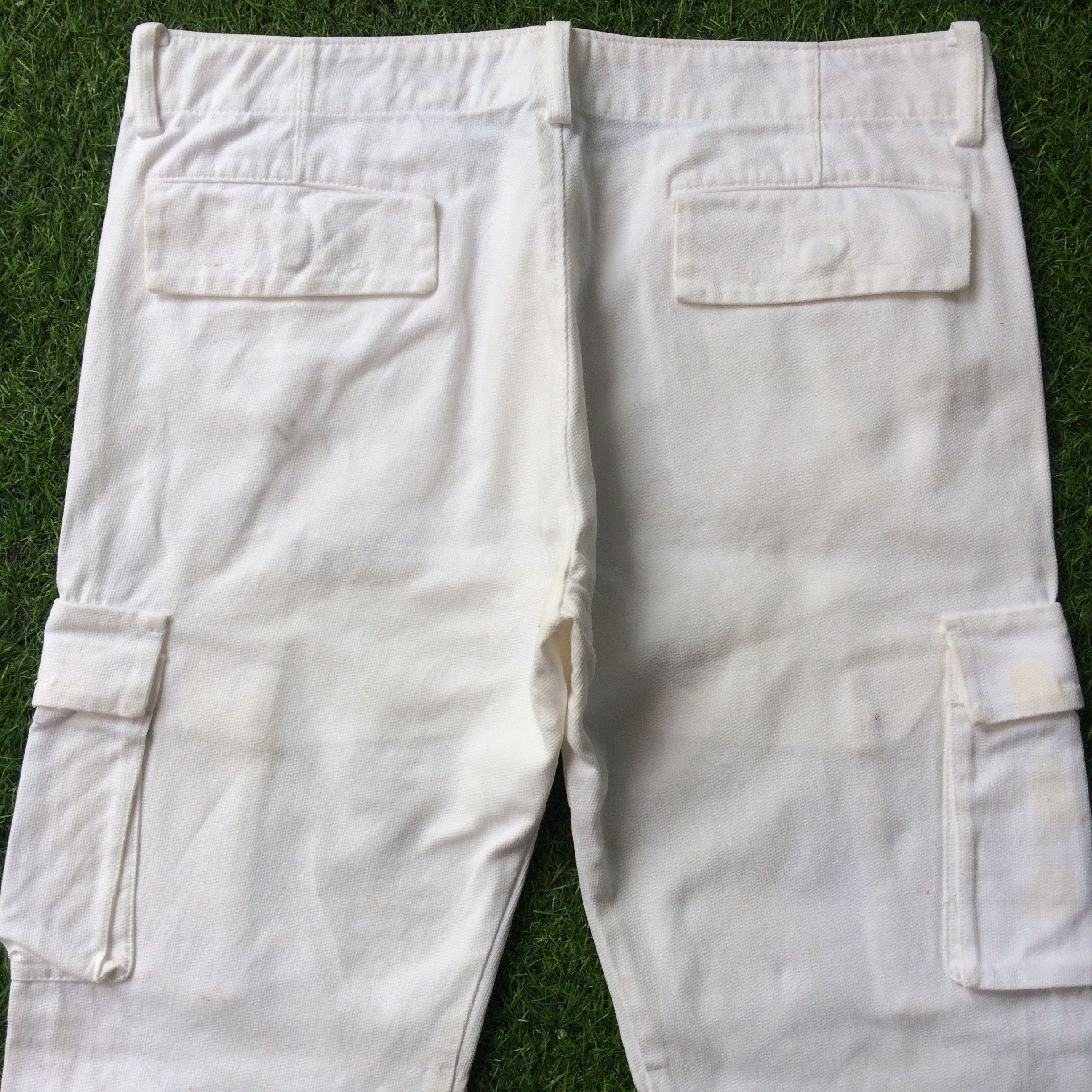 20471120 × General Research × Japanese Brand 291295 Homme Japanese Brand Multipocket Pant #D-227 Size US 33 - 2 Thumbnail