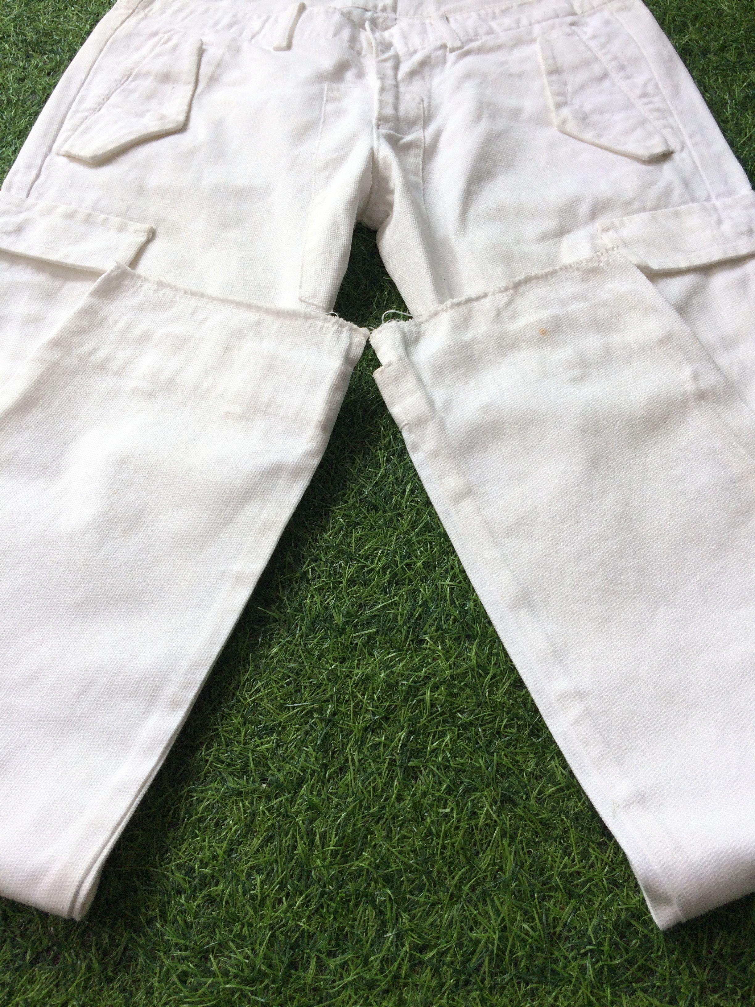 20471120 × General Research × Japanese Brand 291295 Homme Japanese Brand Multipocket Pant #D-227 Size US 33 - 5 Thumbnail
