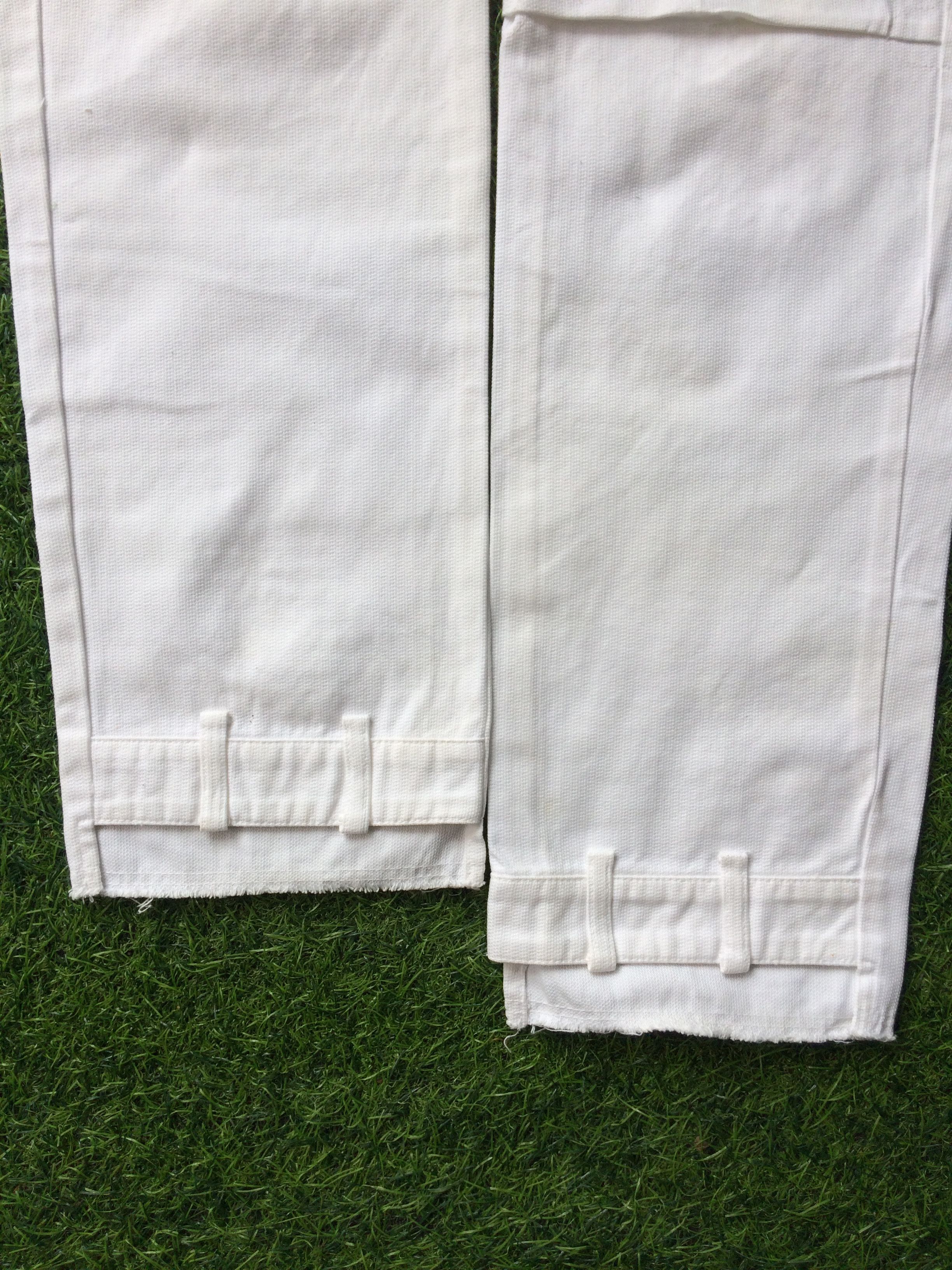 20471120 × General Research × Japanese Brand 291295 Homme Japanese Brand Multipocket Pant #D-227 Size US 33 - 8 Thumbnail