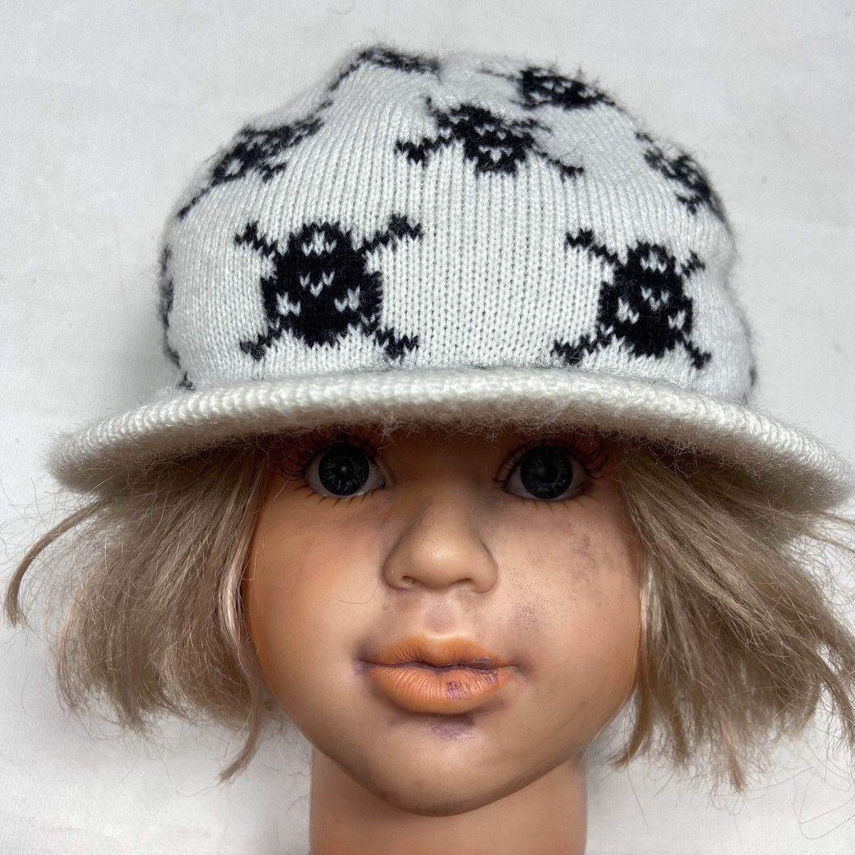 帽子 HAMCUS CYBER COWBOY HAT HAMCUS CYBER COWBOY HAT 帽子