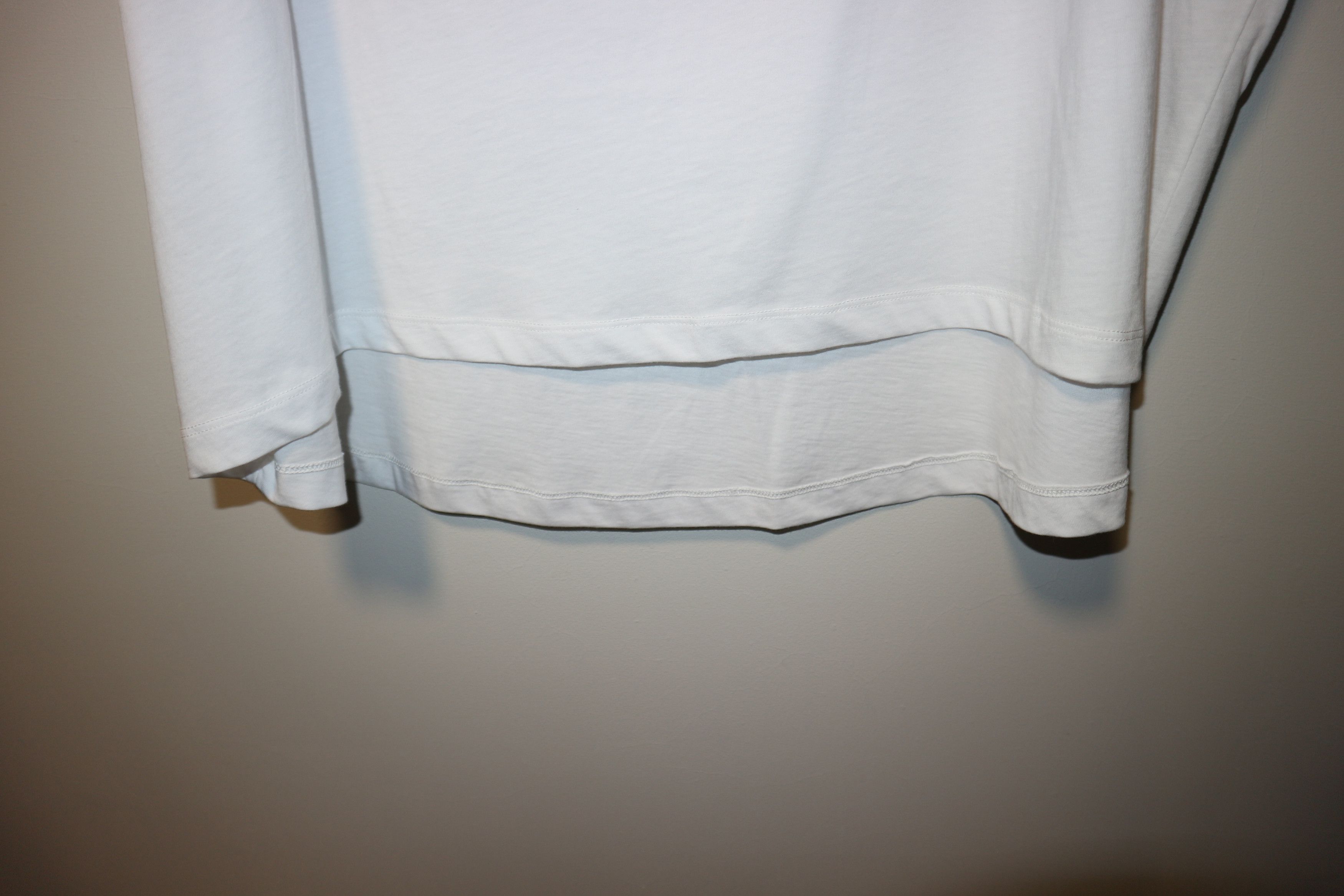 Faith Connexion Boat neck t-shirt Size US M / EU 48-50 / 2 - 6 Thumbnail