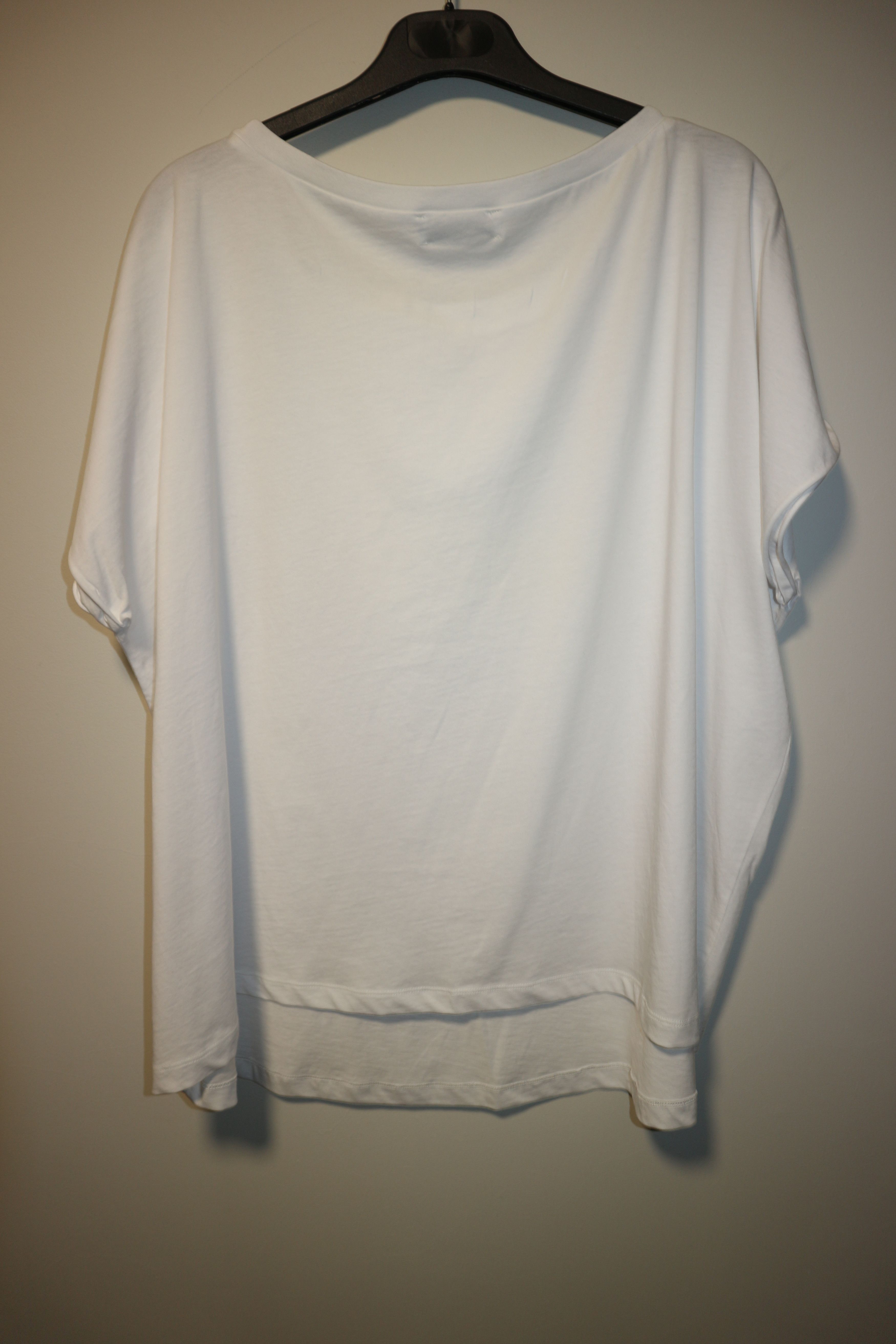 Faith Connexion Boat neck t-shirt Size US M / EU 48-50 / 2 - 5 Thumbnail