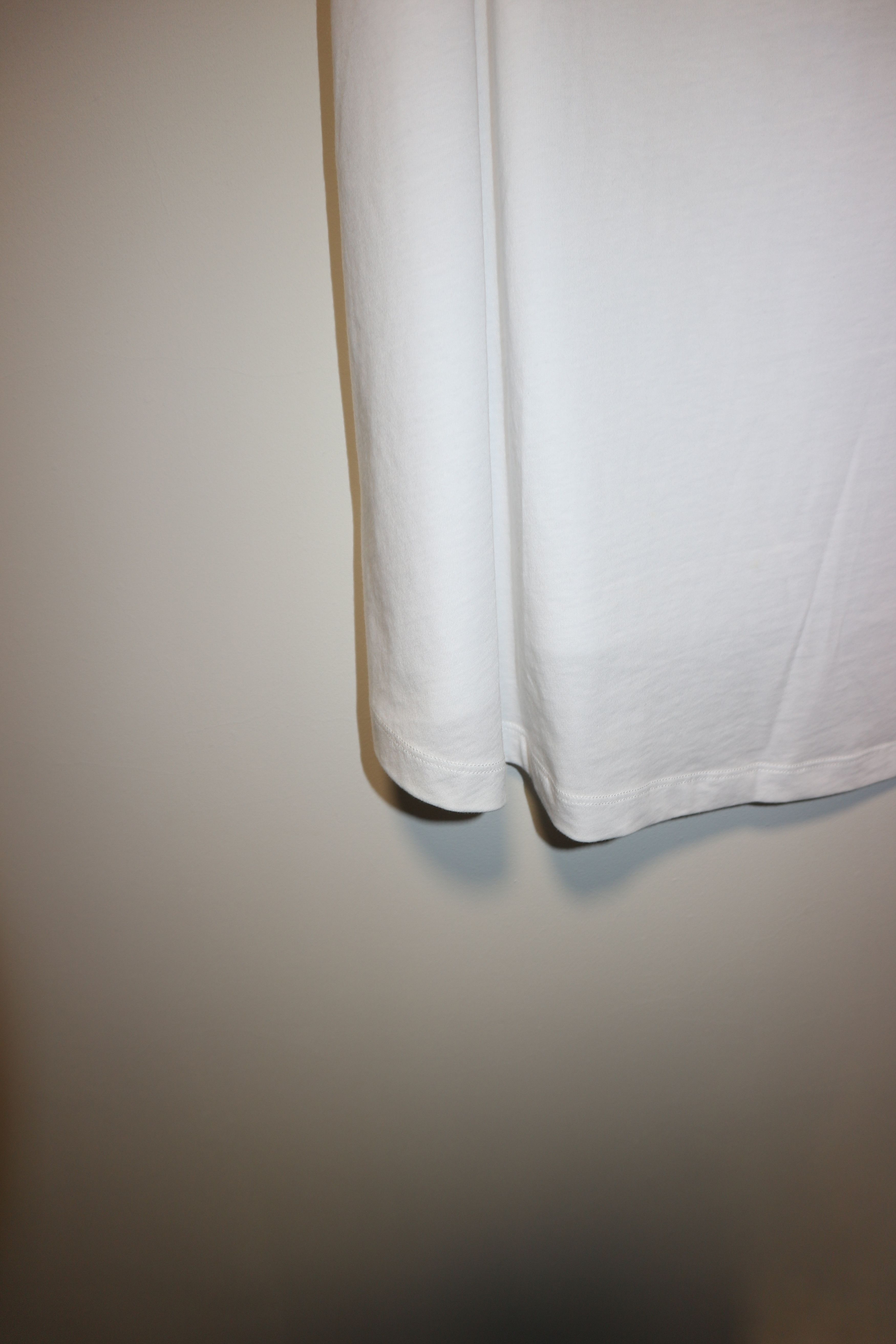 Faith Connexion Boat neck t-shirt Size US M / EU 48-50 / 2 - 4 Thumbnail