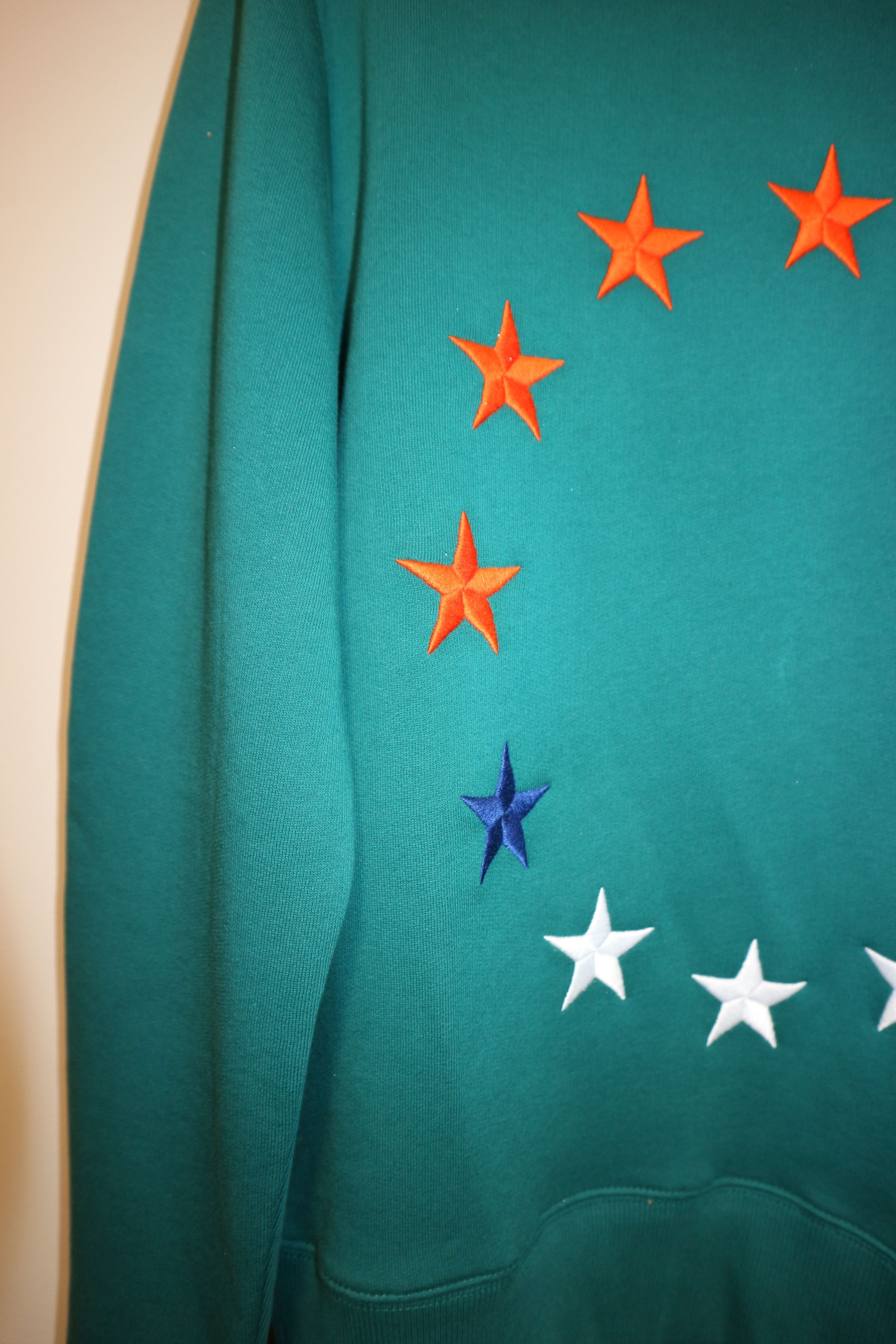 Etudes Europa sweatshirt Size US S / EU 44-46 / 1 - 4 Thumbnail