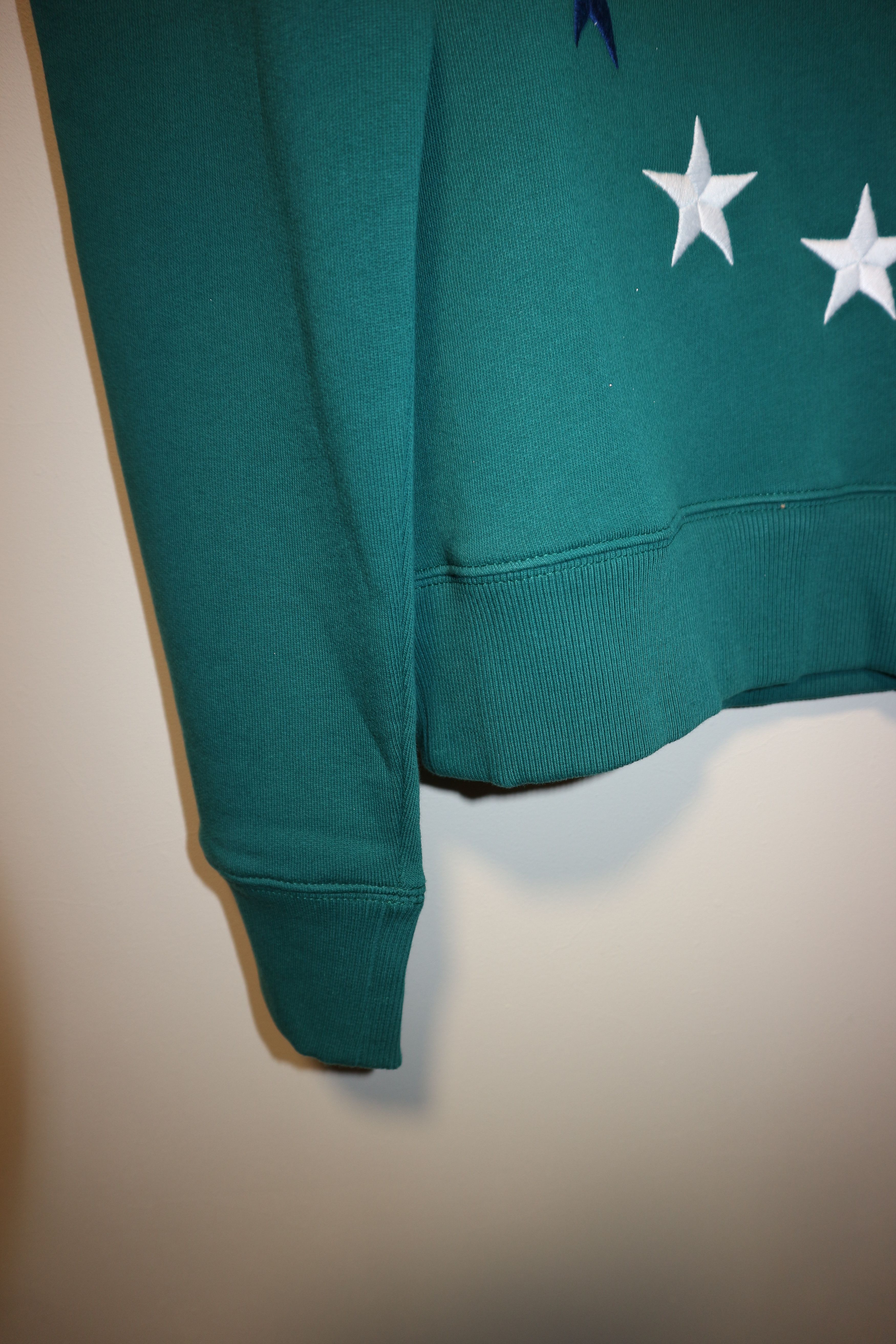 Etudes Europa sweatshirt Size US S / EU 44-46 / 1 - 5 Thumbnail