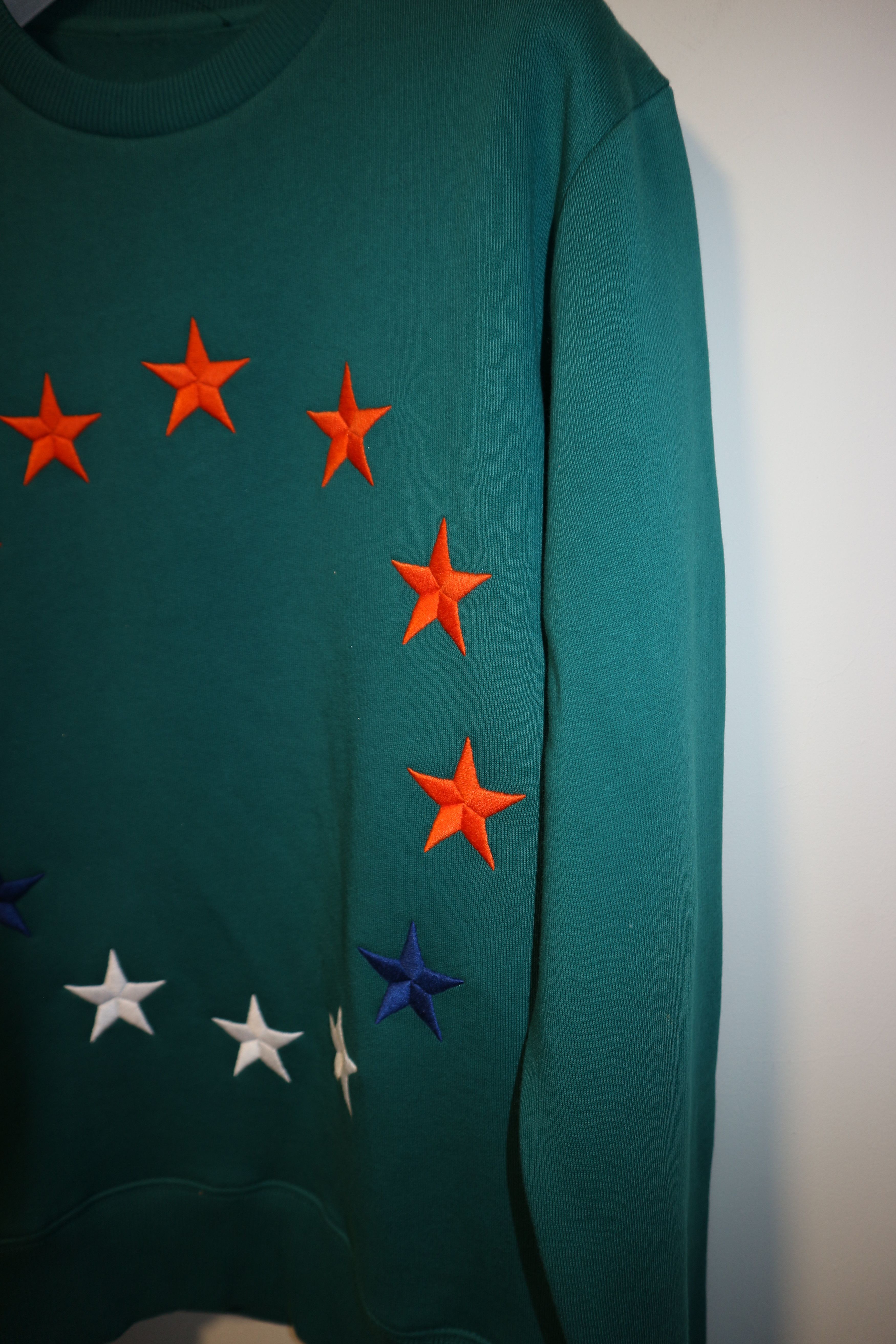 Etudes Europa sweatshirt Size US S / EU 44-46 / 1 - 2 Thumbnail