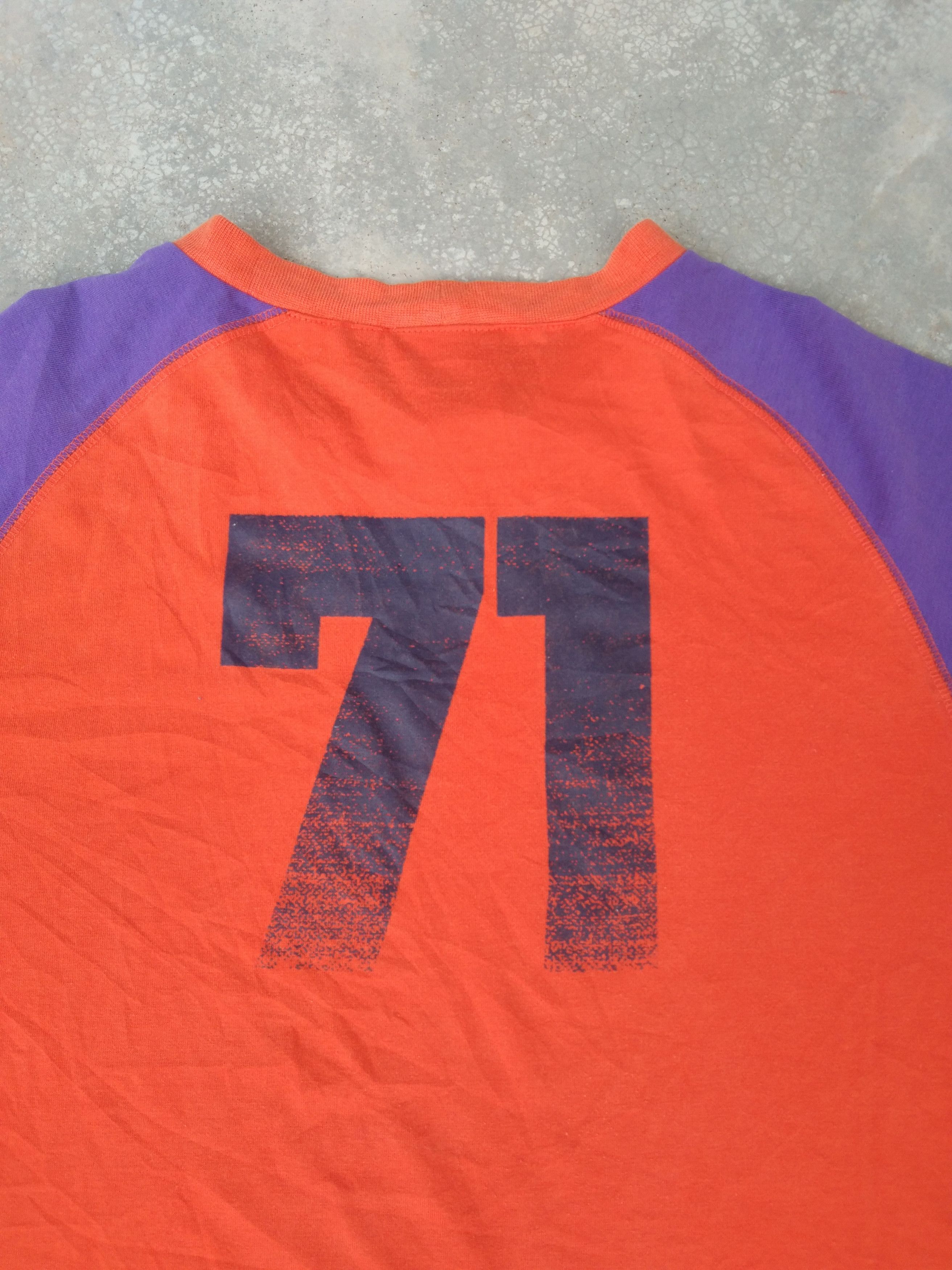 Nike Vintage Nike T Shirt Size US S / EU 44-46 / 1 - 3 Thumbnail