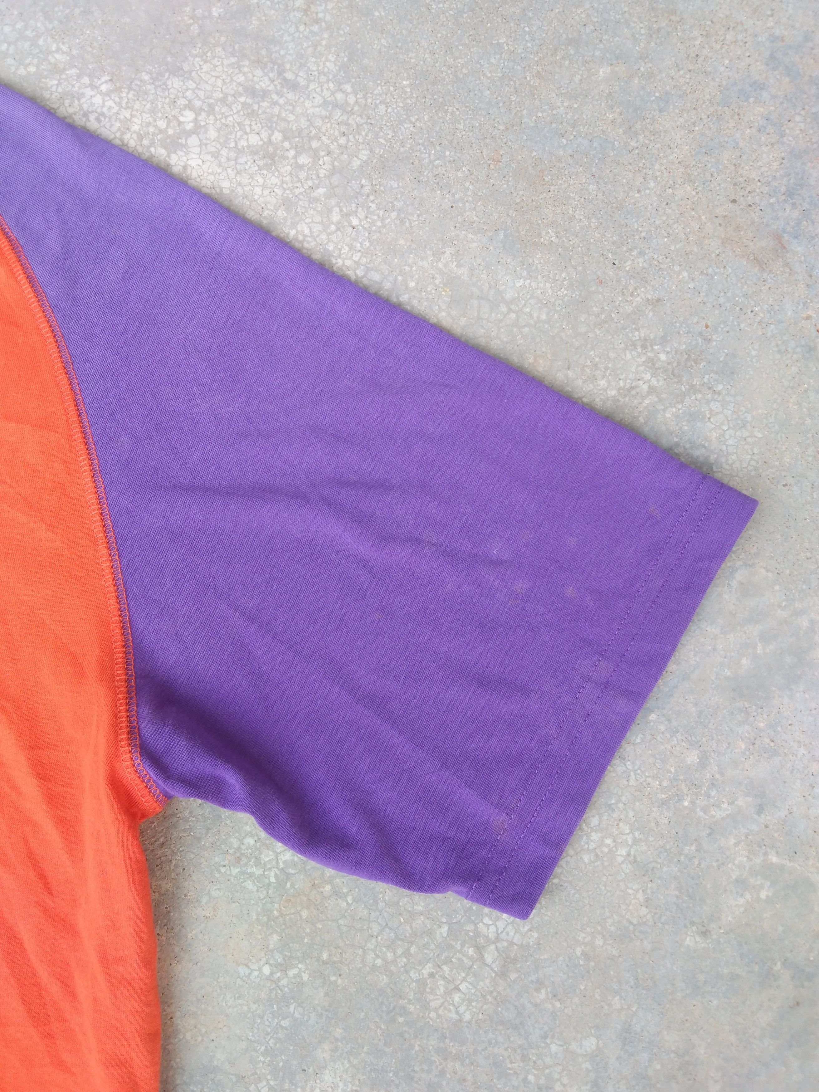Nike Vintage Nike T Shirt Size US S / EU 44-46 / 1 - 5 Thumbnail