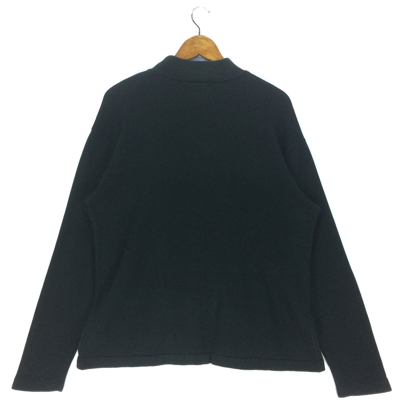 Designer Vintage Japanese Hakka Art sweatshirts Size US M / EU 48-50 / 2 - 6 Thumbnail