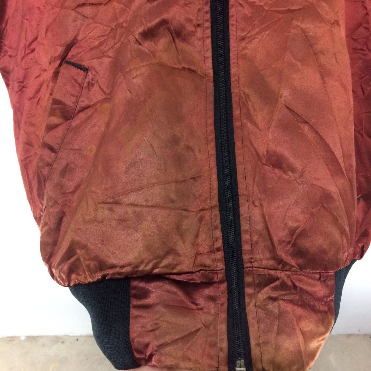 Universal Studios × Vintage Vintage Movie star trek jacket Size US L / EU 52-54 / 3 - 9 Thumbnail